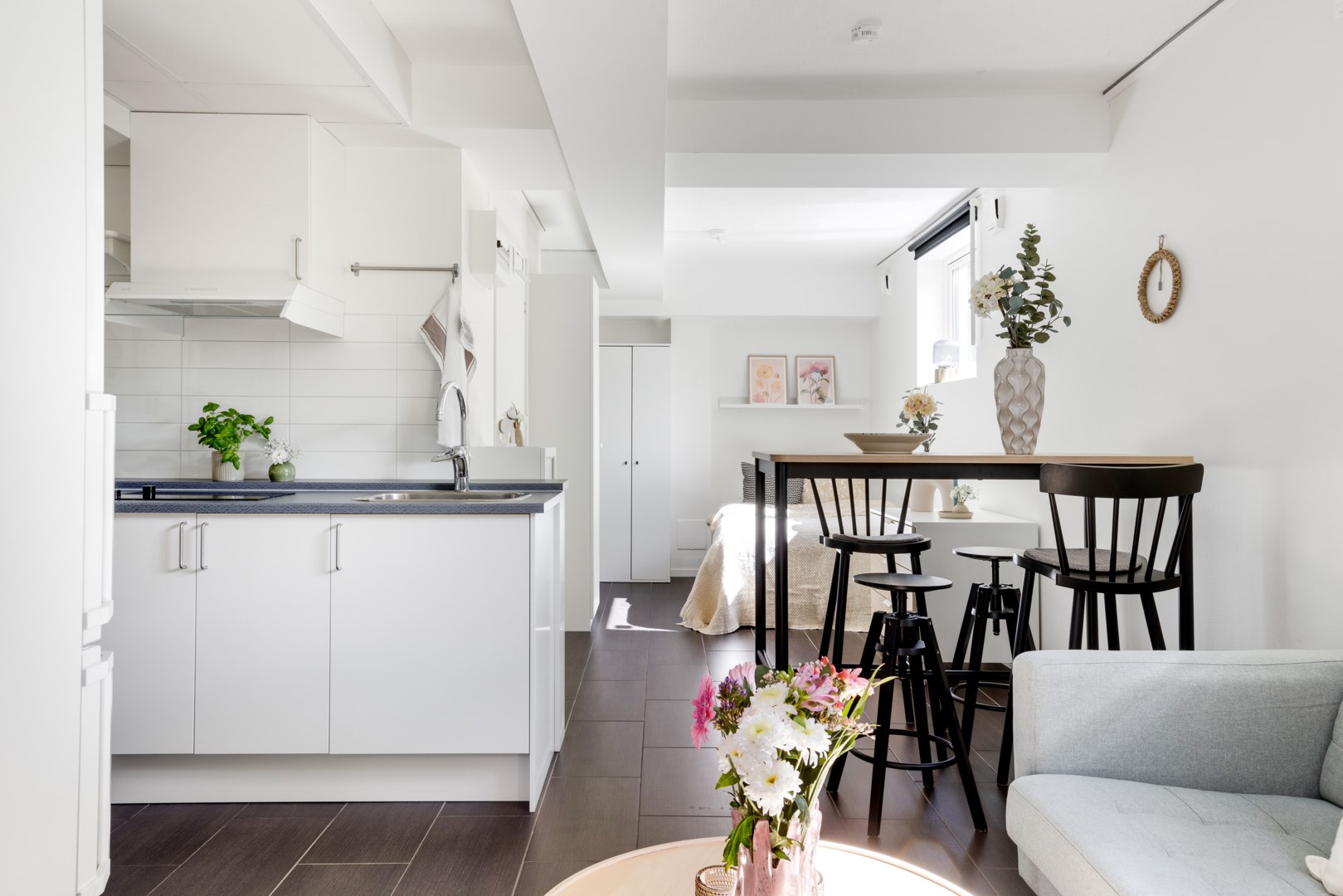 Bostadsbild från Villavägen 37, Såld i Kåbo, Uppsala