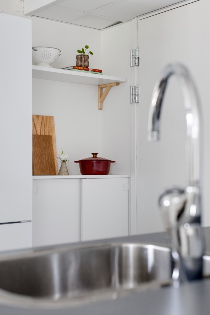 Bostadsbild från Villavägen 37, Såld i Kåbo, Uppsala