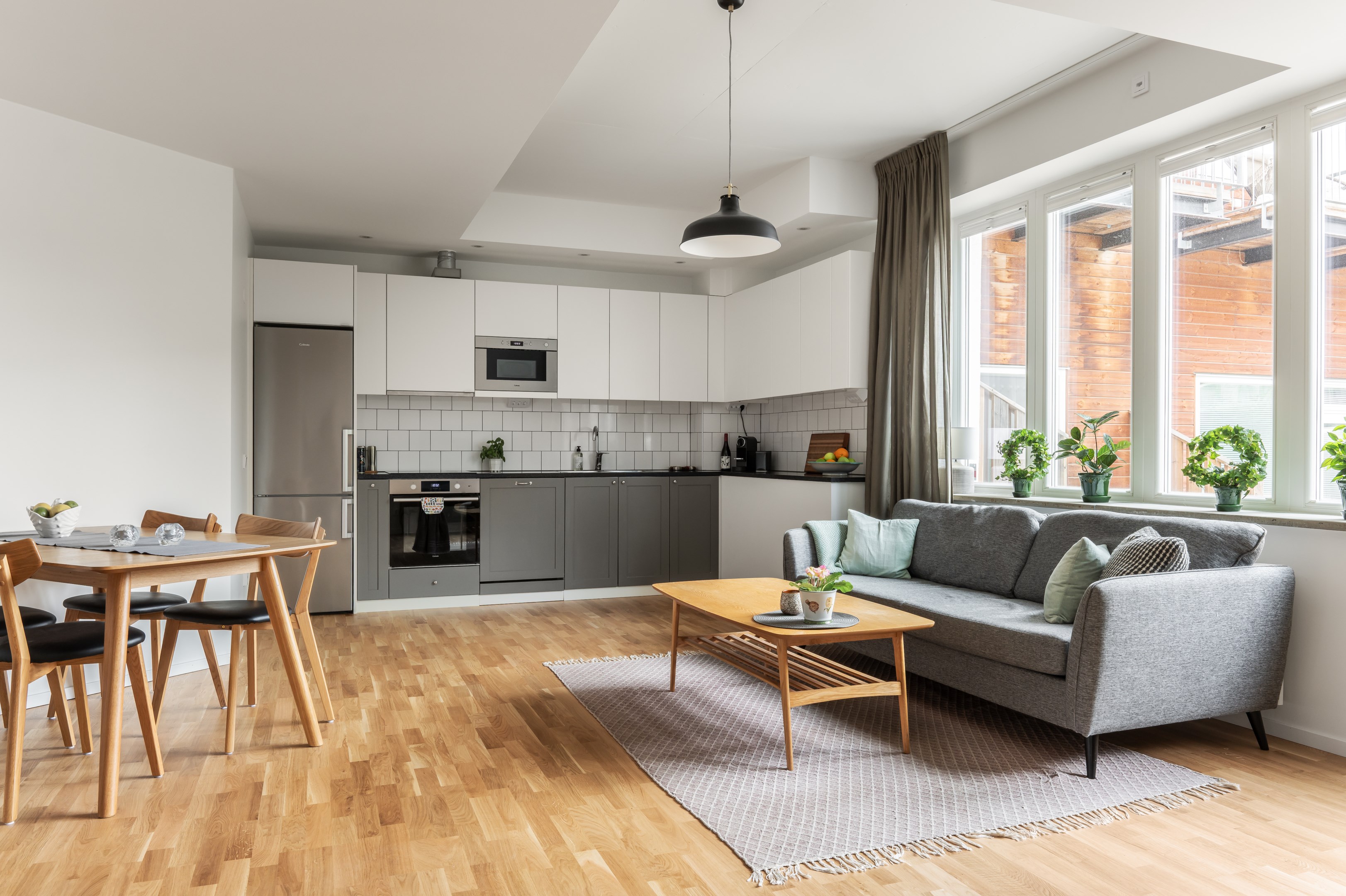 Bostadsbild från Wilhelm Kåges gata 96, Såld i Porslinskvarteren, Värmdö