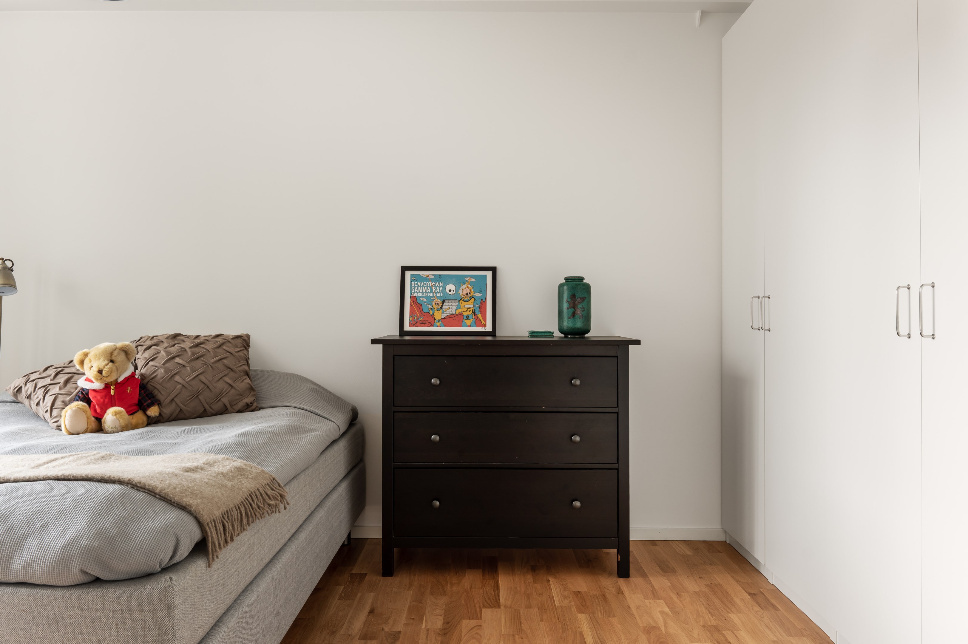 Bostadsbild från Wilhelm Kåges gata 96, Såld i Porslinskvarteren, Värmdö