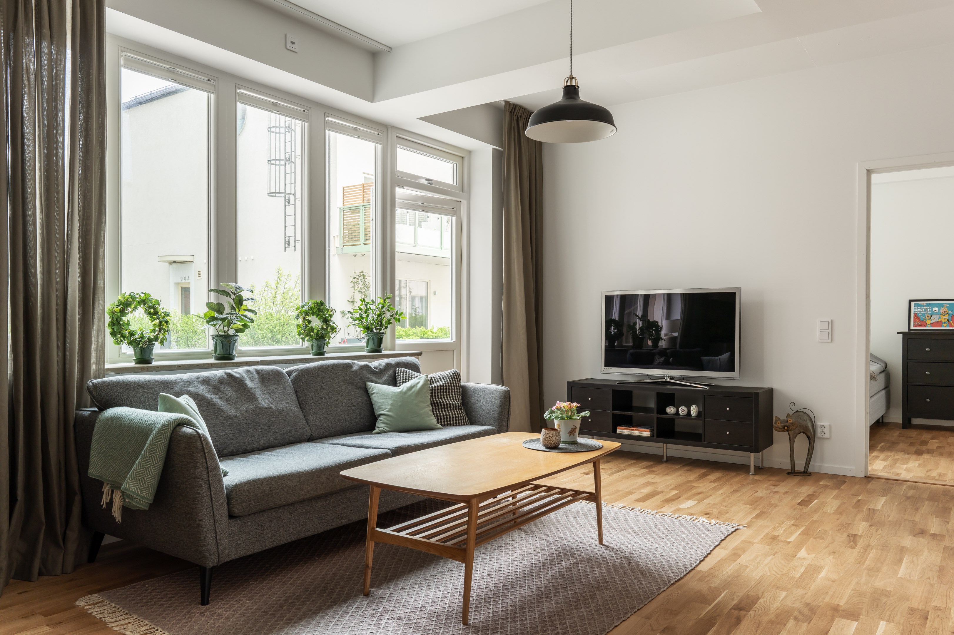 Bostadsbild från Wilhelm Kåges gata 96, Såld i Porslinskvarteren, Värmdö