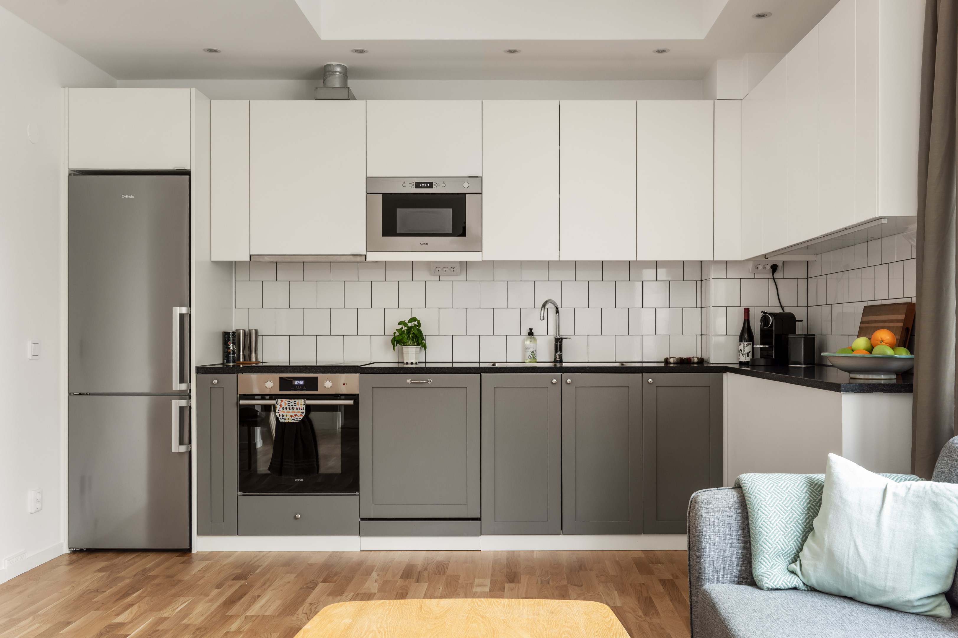 Bostadsbild från Wilhelm Kåges gata 96, Såld i Porslinskvarteren, Värmdö