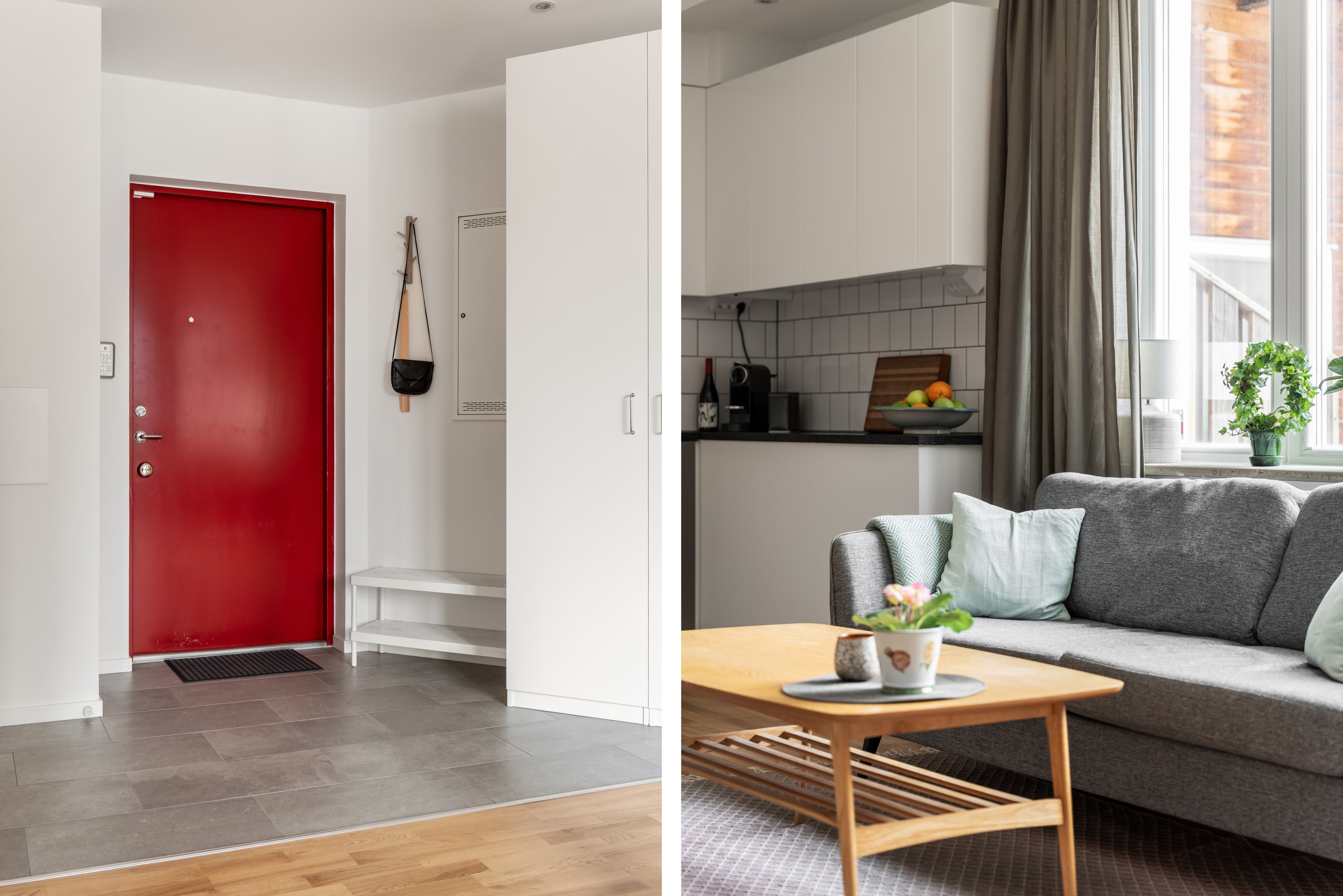 Bostadsbild från Wilhelm Kåges gata 96, Såld i Porslinskvarteren, Värmdö