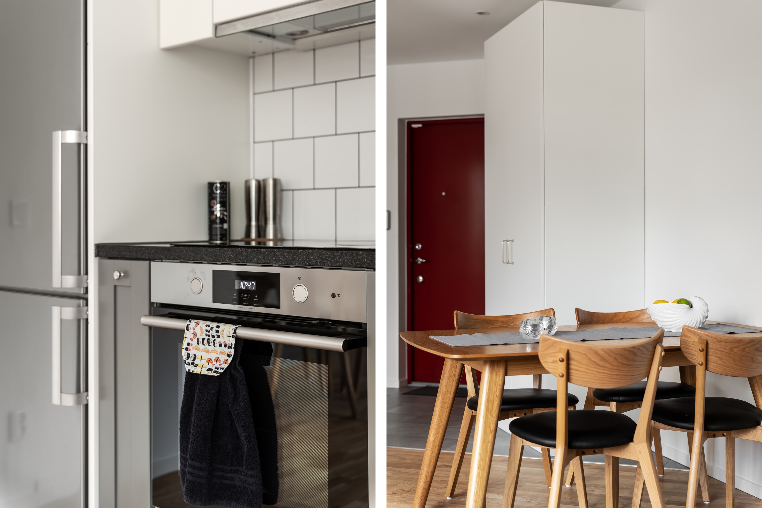 Bostadsbild från Wilhelm Kåges gata 96, Såld i Porslinskvarteren, Värmdö