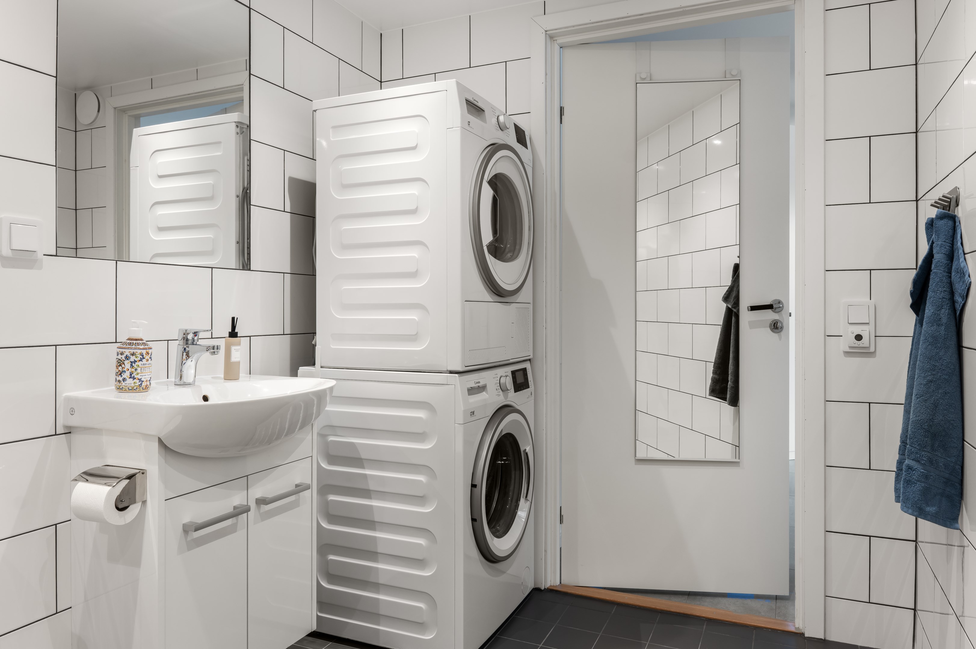 Bostadsbild från Wilhelm Kåges gata 96, Såld i Porslinskvarteren, Värmdö