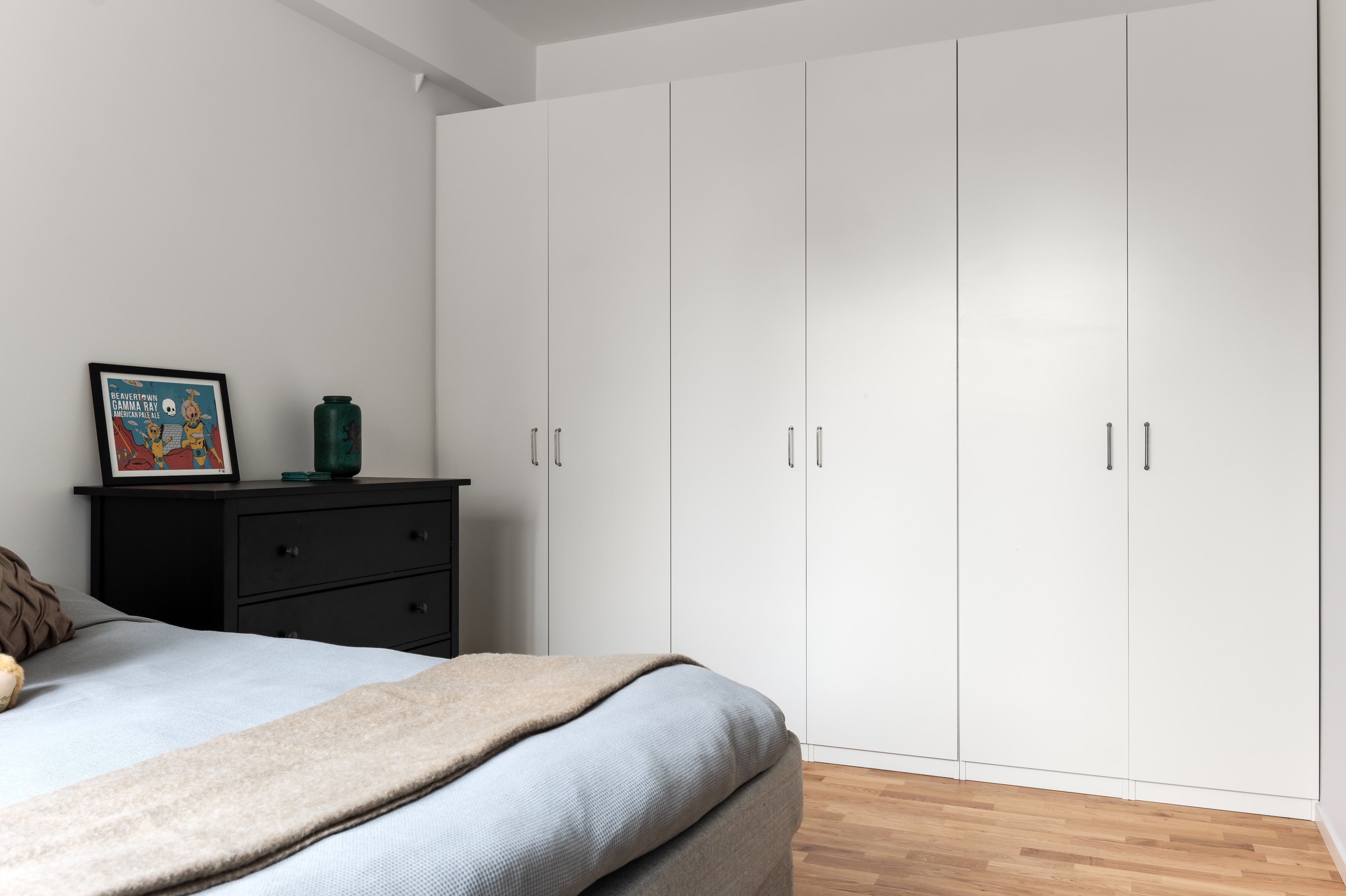 Bostadsbild från Wilhelm Kåges gata 96, Såld i Porslinskvarteren, Värmdö