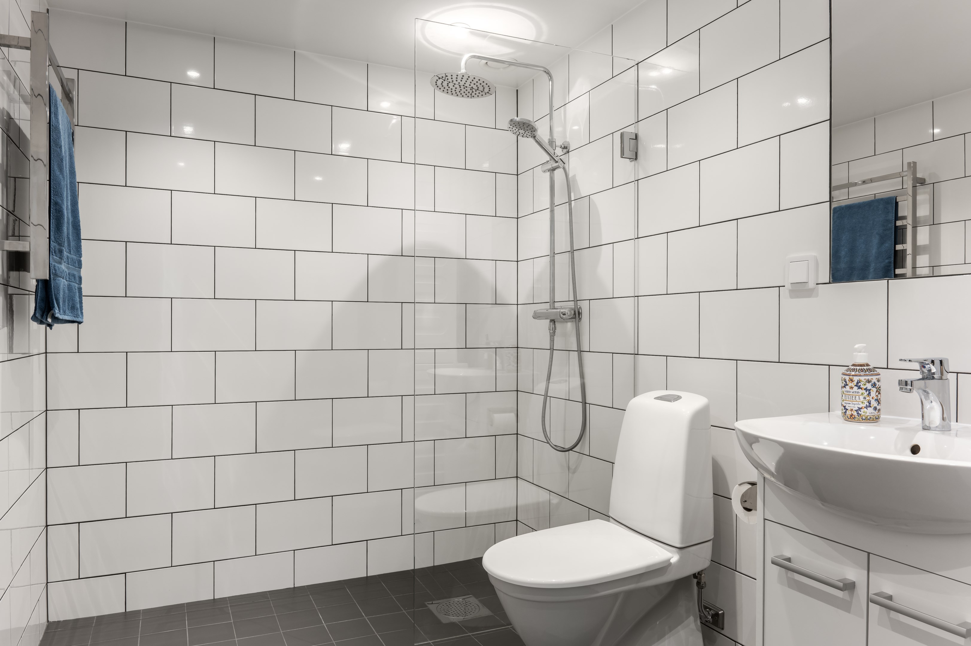 Bostadsbild från Wilhelm Kåges gata 96, Såld i Porslinskvarteren, Värmdö