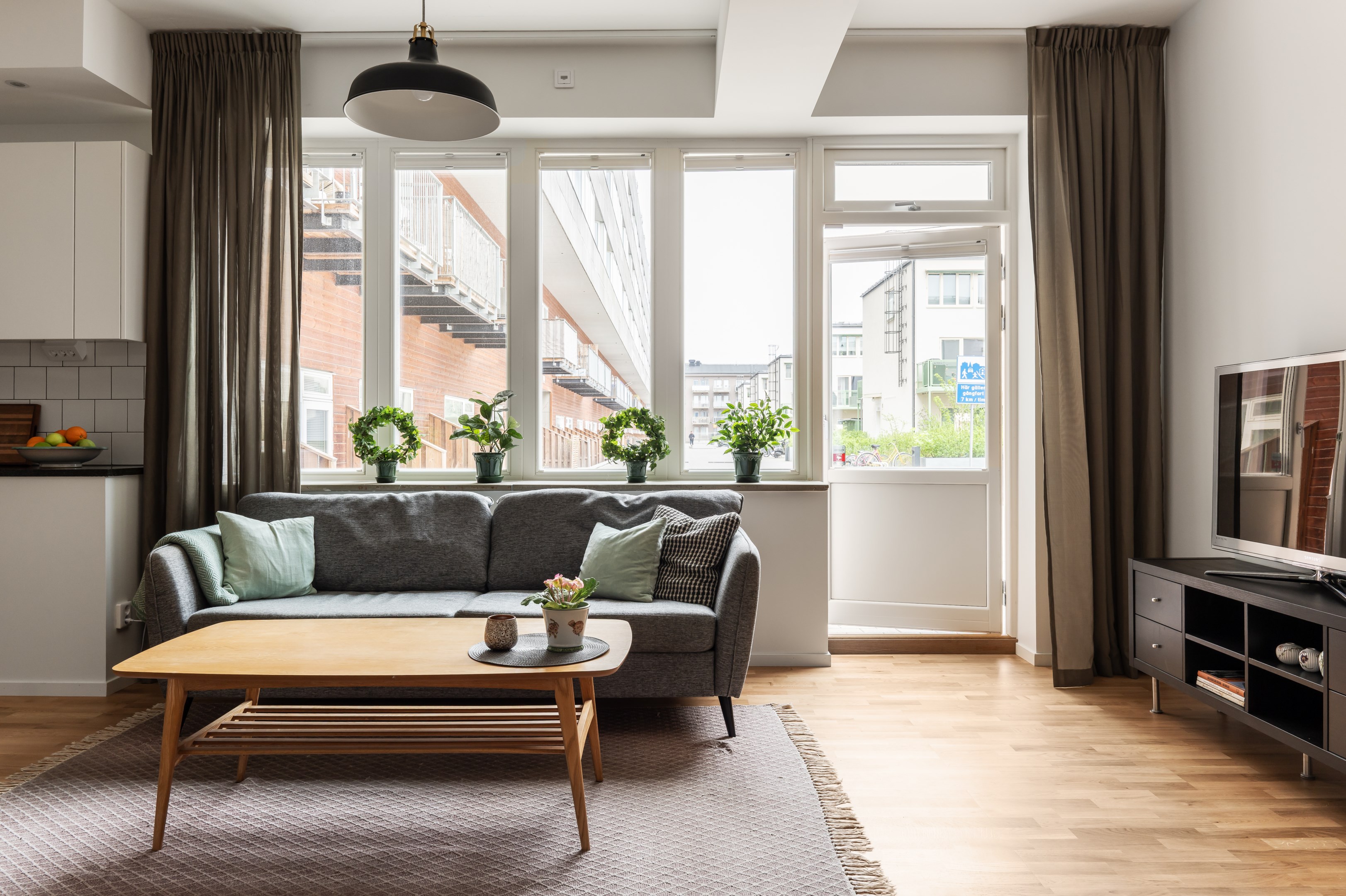 Bostadsbild från Wilhelm Kåges gata 96, Såld i Porslinskvarteren, Värmdö