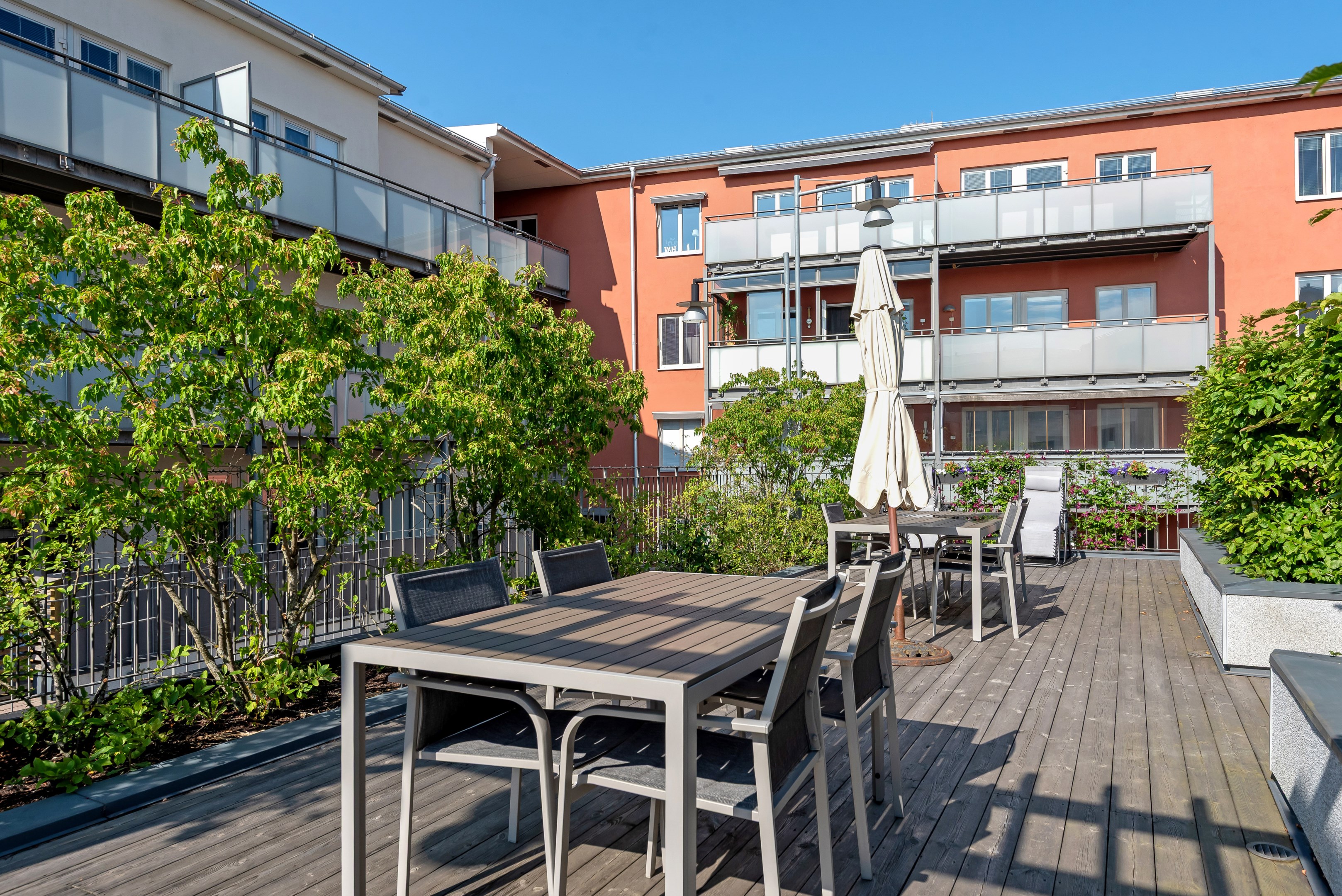 Bostadsbild från Bäverns gränd 15 A, Såld i Centrum, Uppsala