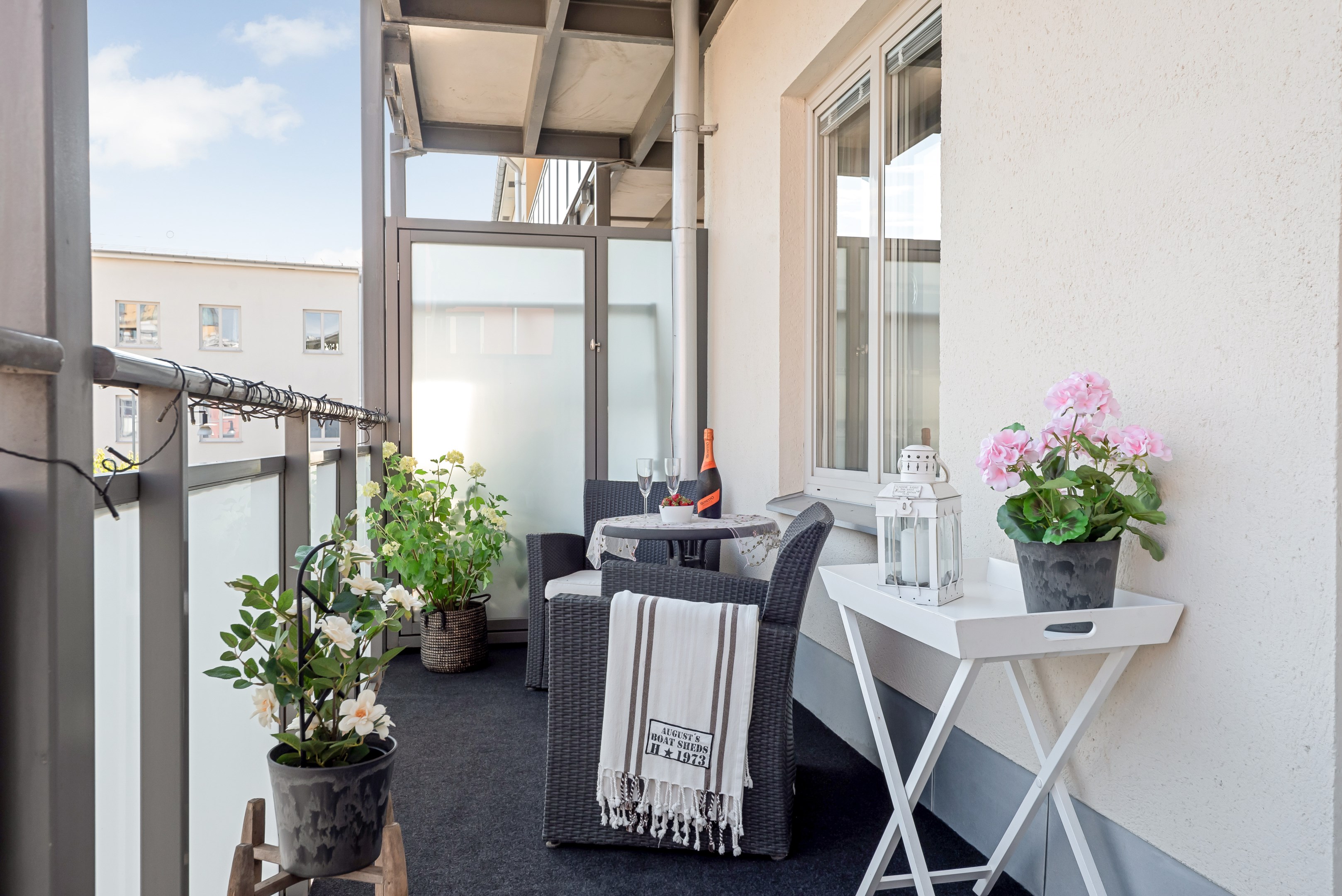 Bostadsbild från Bäverns gränd 15 A, Såld i Centrum, Uppsala