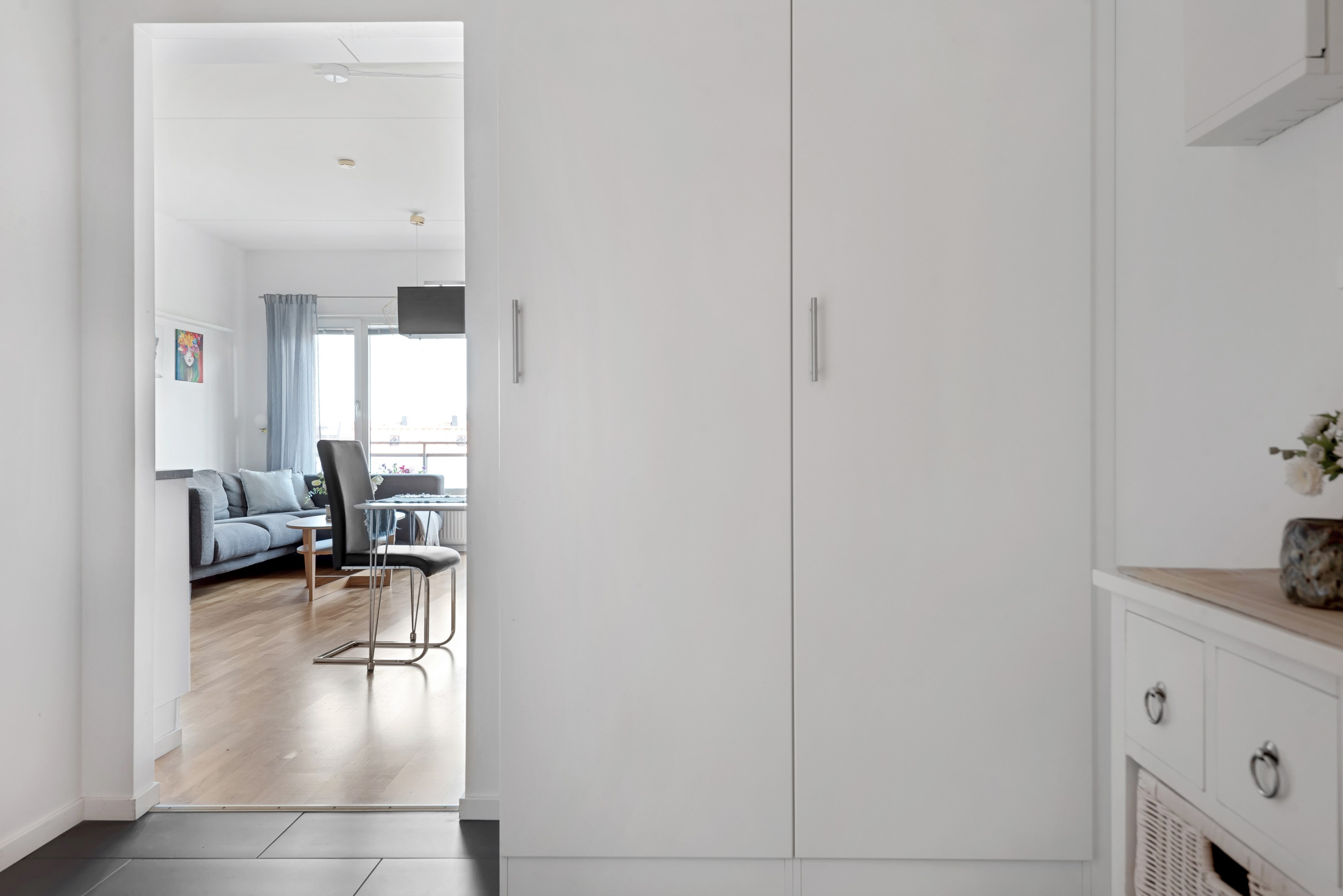 Bostadsbild från Bäverns gränd 15 A, Såld i Centrum, Uppsala