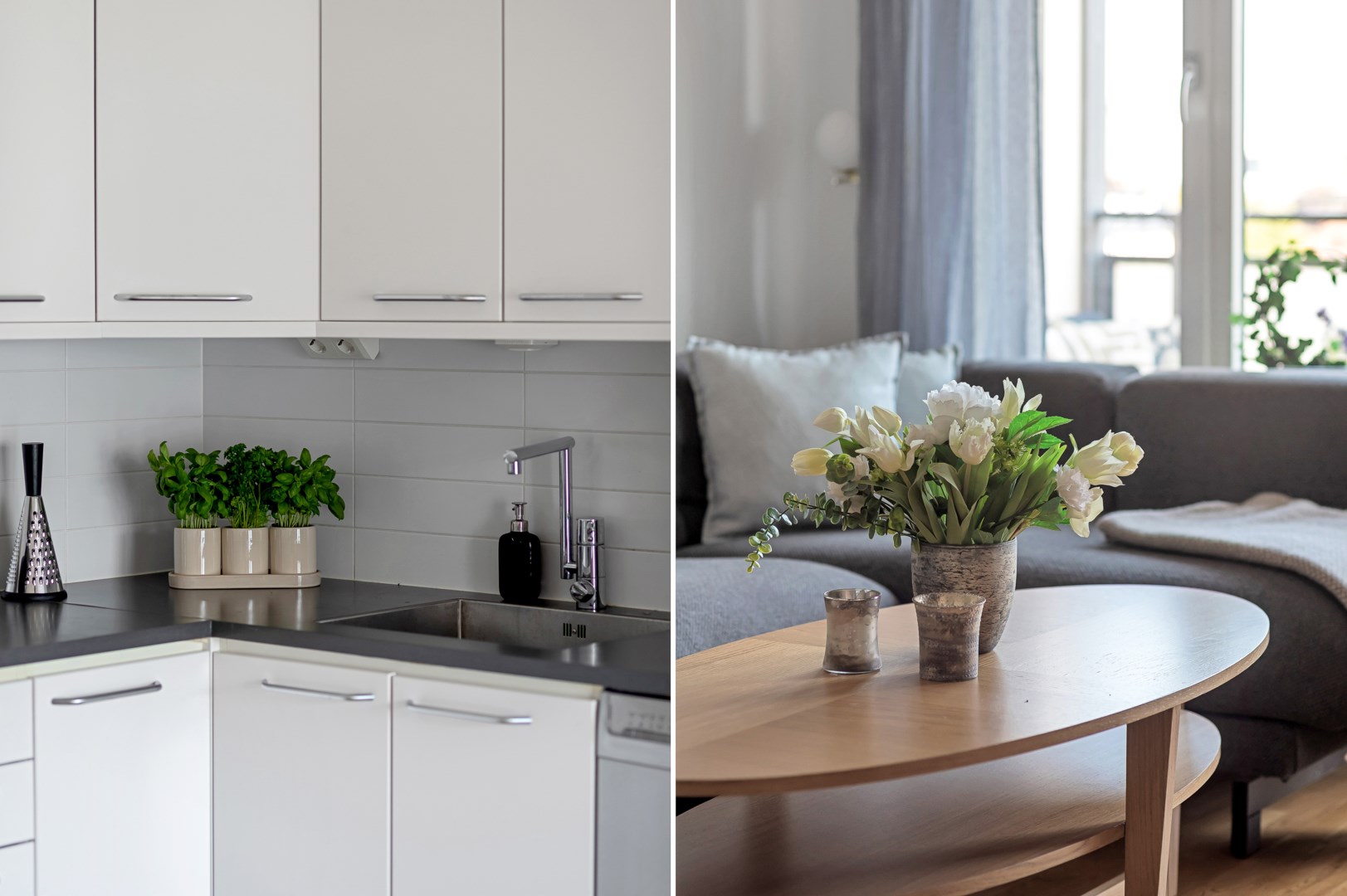 Bostadsbild från Bäverns gränd 15 A, Såld i Centrum, Uppsala