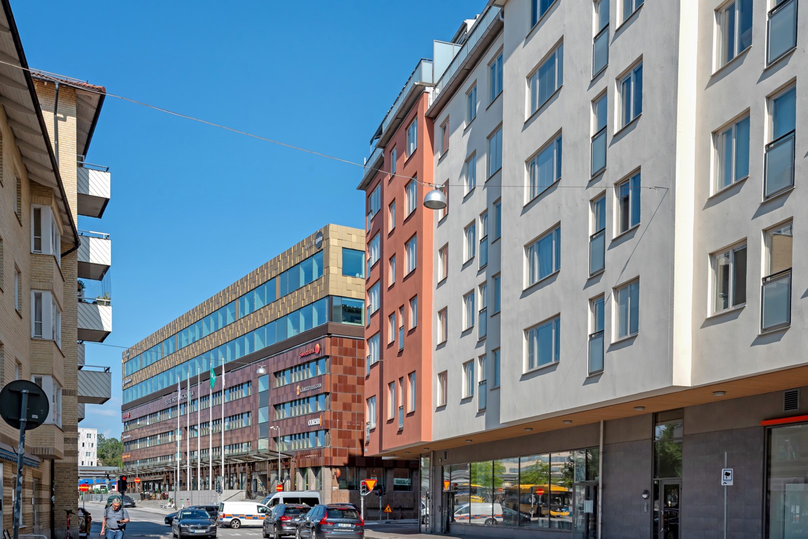 Bostadsbild från Bäverns gränd 15 A, Såld i Centrum, Uppsala
