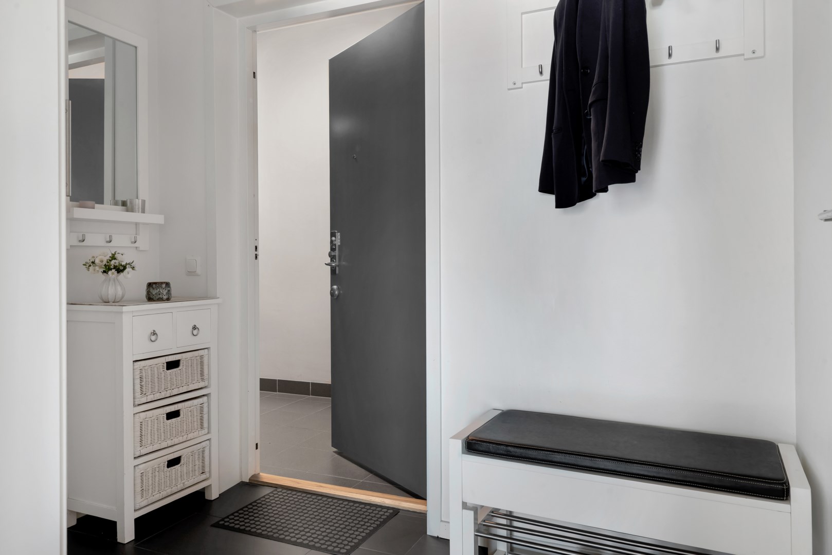 Bostadsbild från Bäverns gränd 15 A, Såld i Centrum, Uppsala