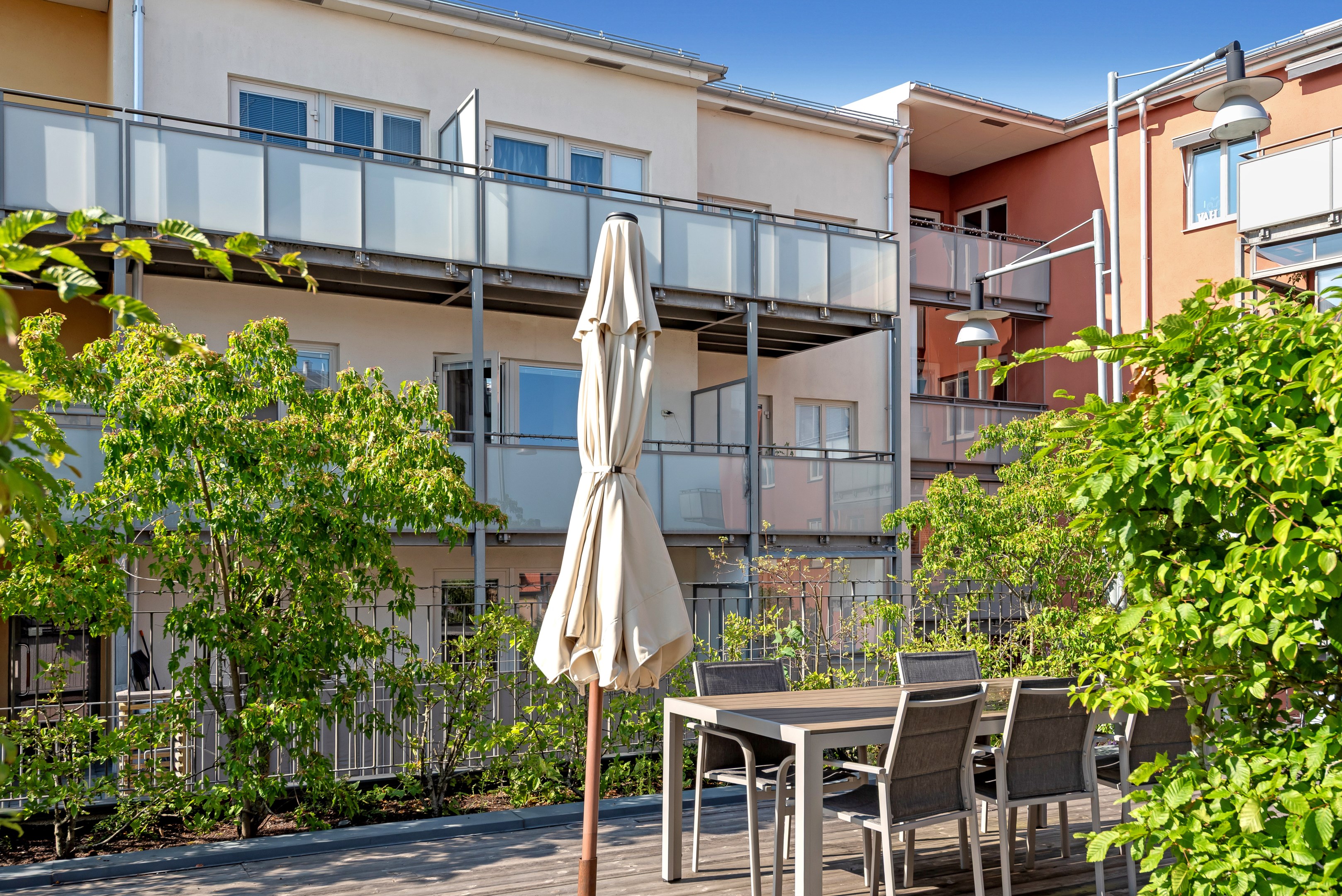 Bostadsbild från Bäverns gränd 15 A, Såld i Centrum, Uppsala