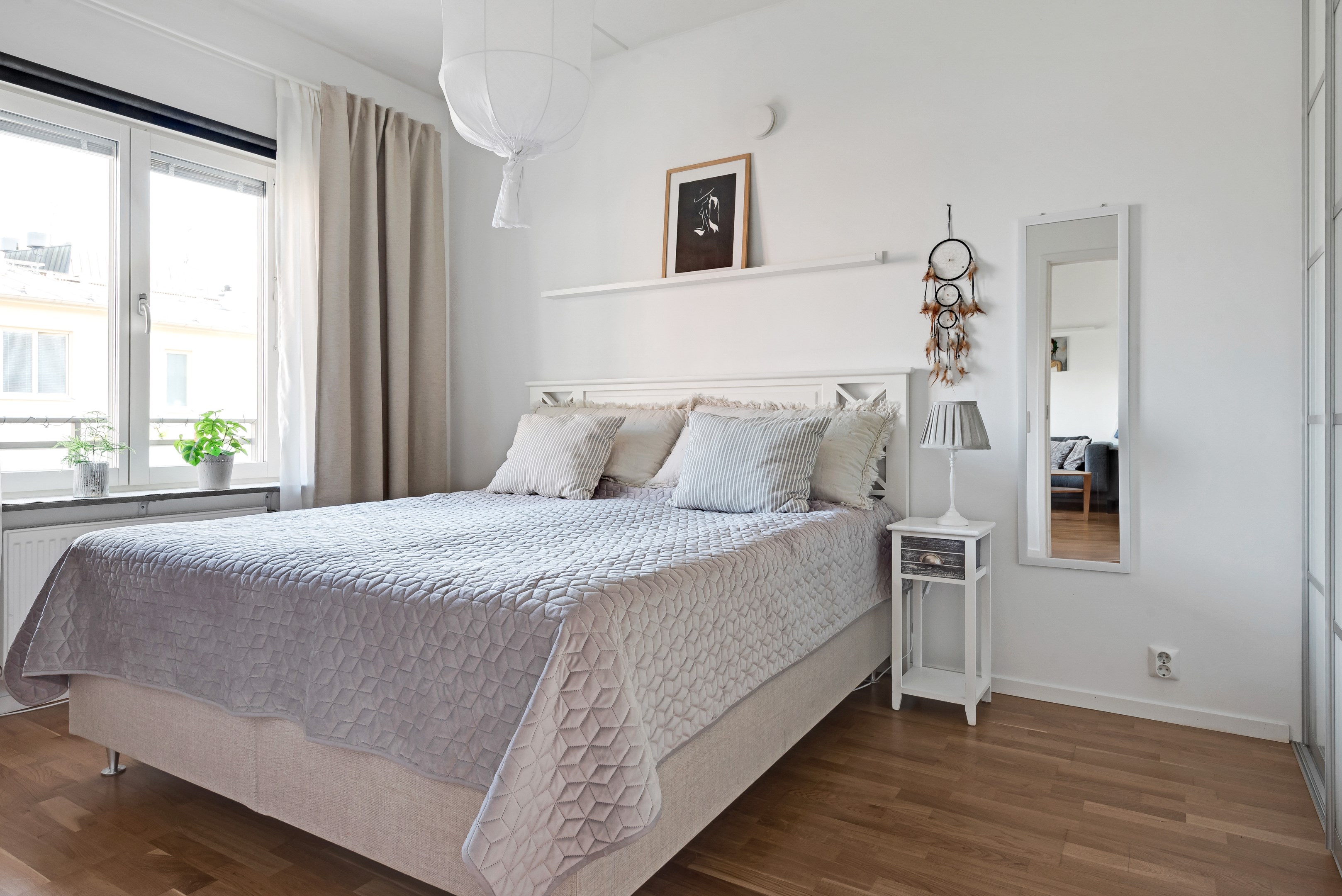 Bostadsbild från Bäverns gränd 15 A, Såld i Centrum, Uppsala