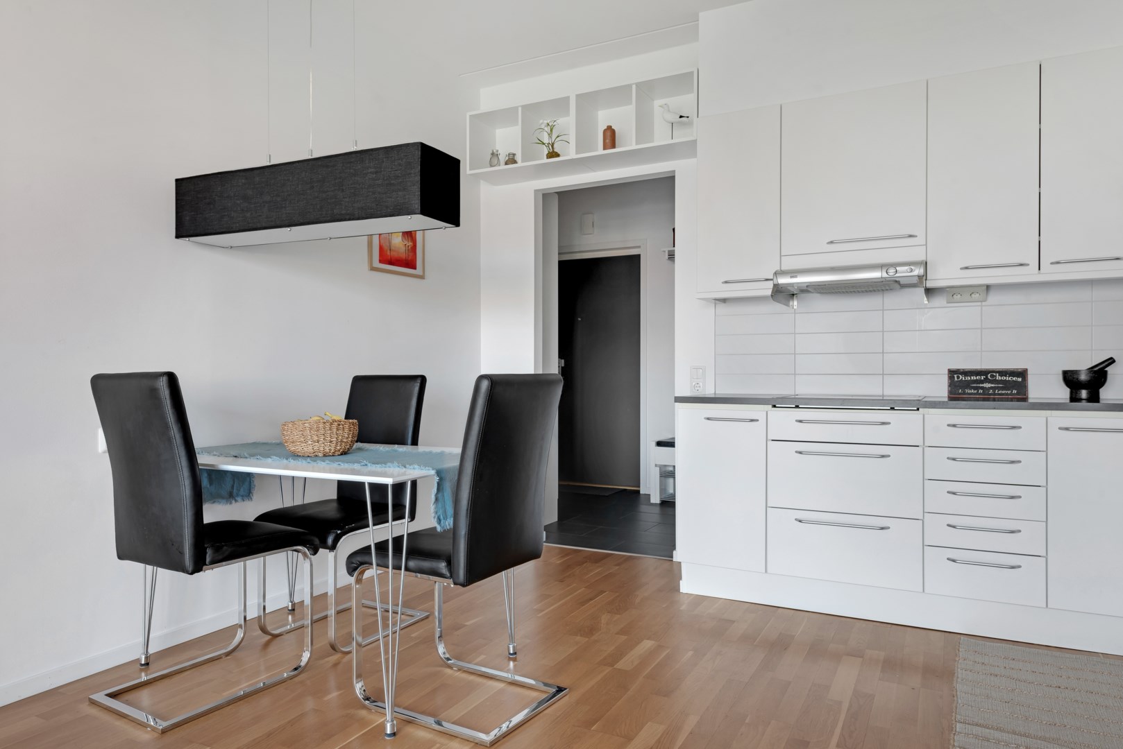 Bostadsbild från Bäverns gränd 15 A, Såld i Centrum, Uppsala