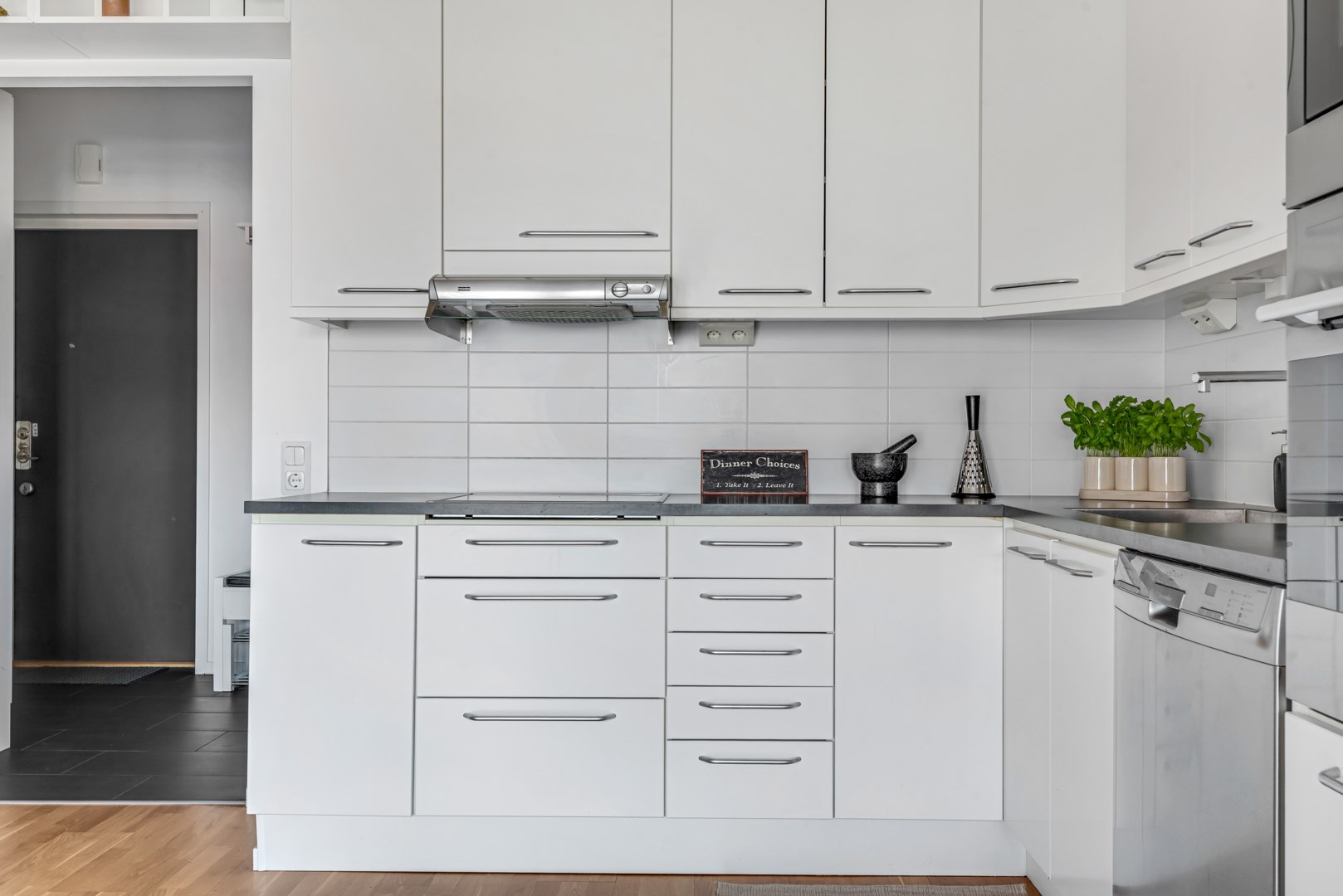 Bostadsbild från Bäverns gränd 15 A, Såld i Centrum, Uppsala