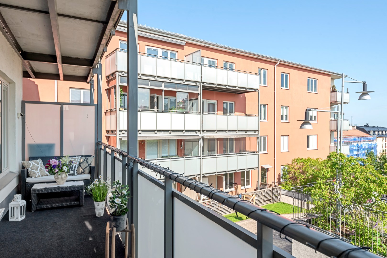 Bostadsbild från Bäverns gränd 15 A, Såld i Centrum, Uppsala