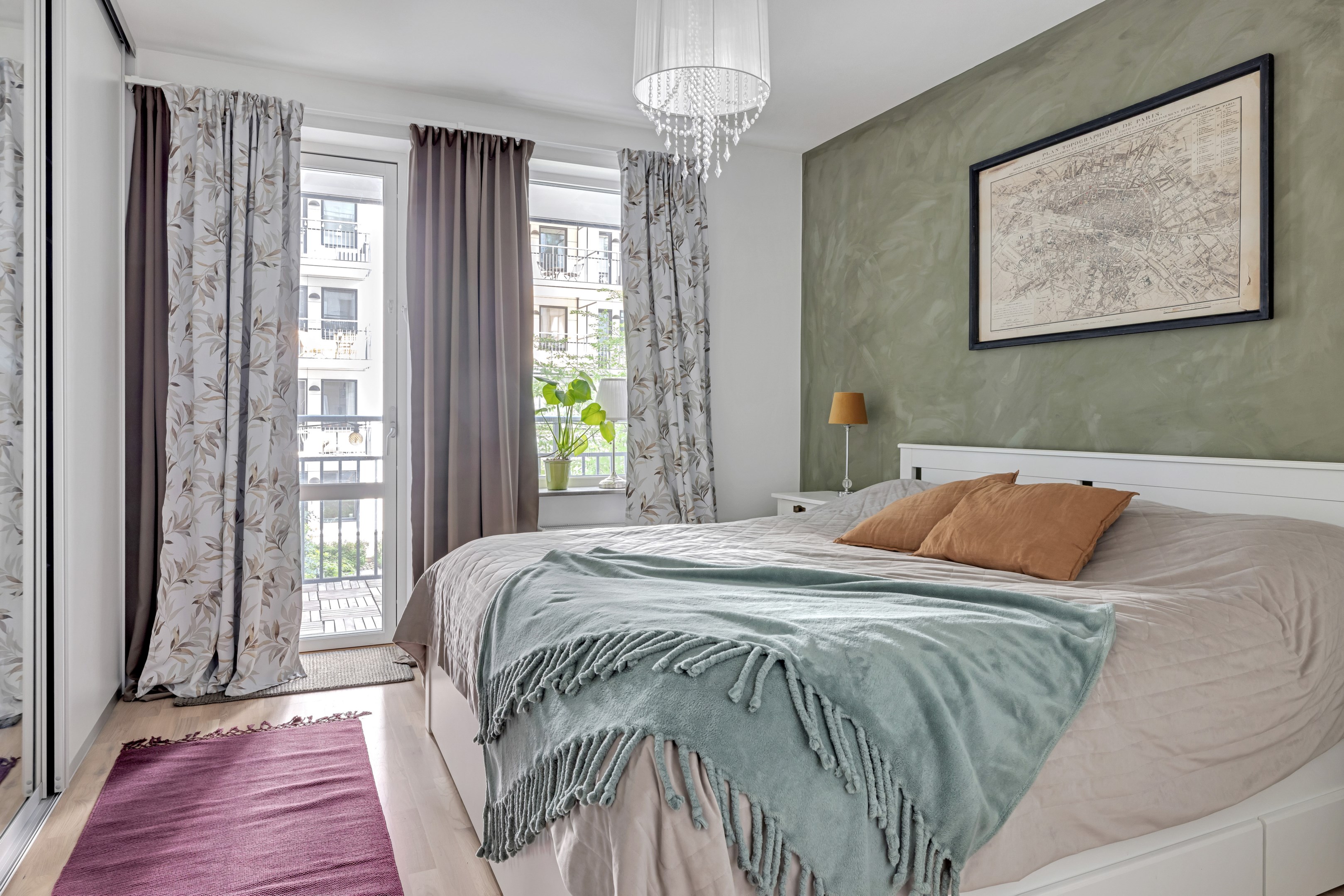 Bostadsbild från Kungsgatan 66A, Såld i Centrum, Uppsala