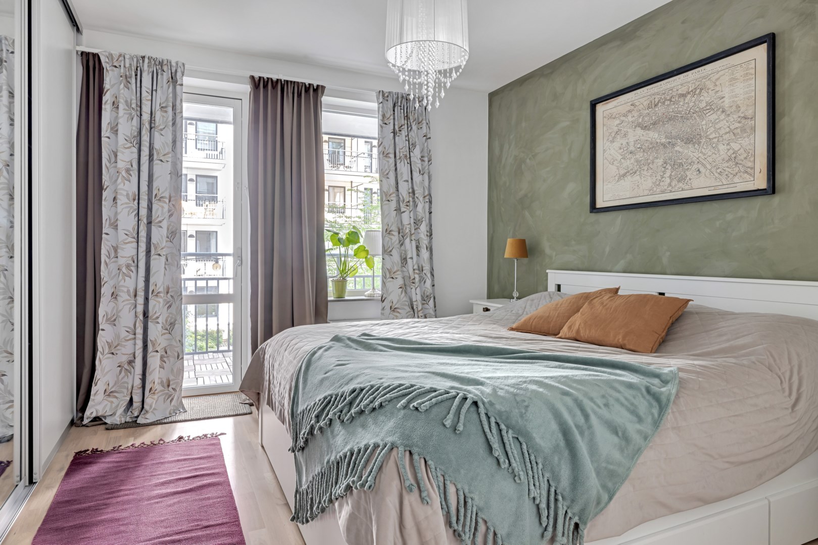 Bostadsbild från Kungsgatan 66A, Såld i Centrum, Uppsala