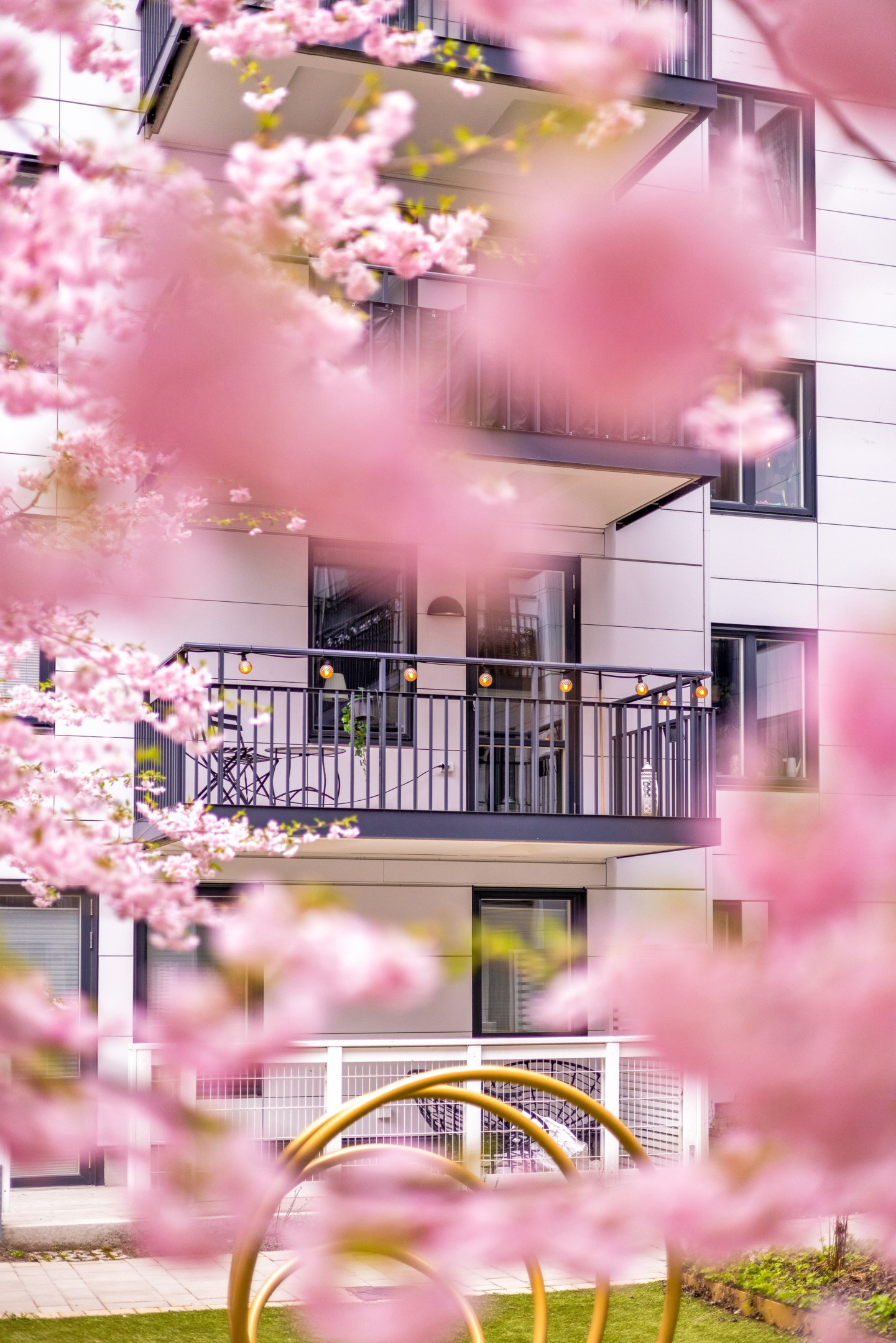 Bostadsbild från Kungsgatan 66A, Såld i Centrum, Uppsala