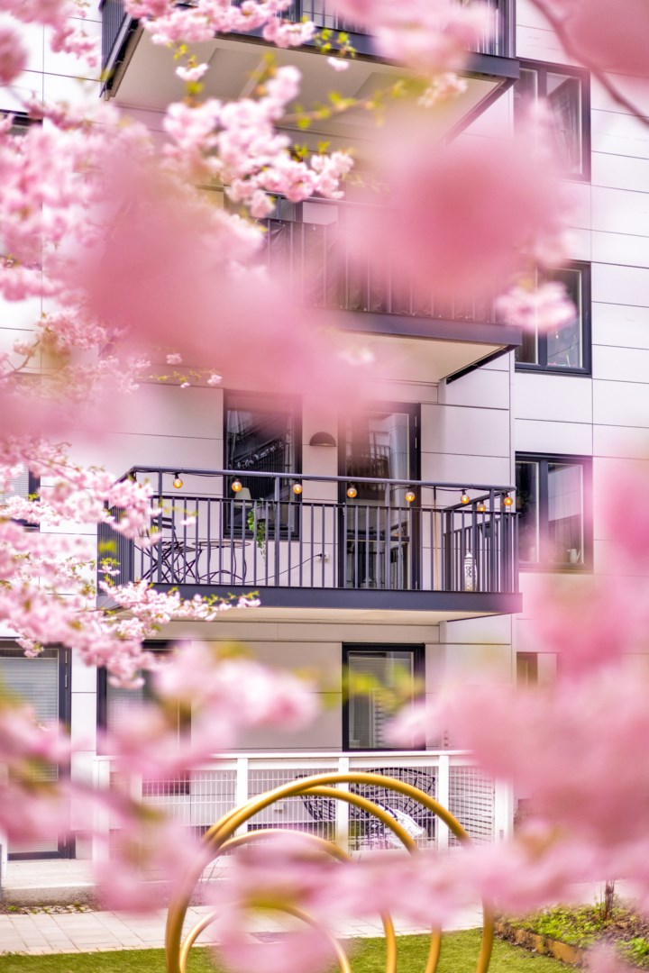 Bostadsbild från Kungsgatan 66A, Såld i Centrum, Uppsala