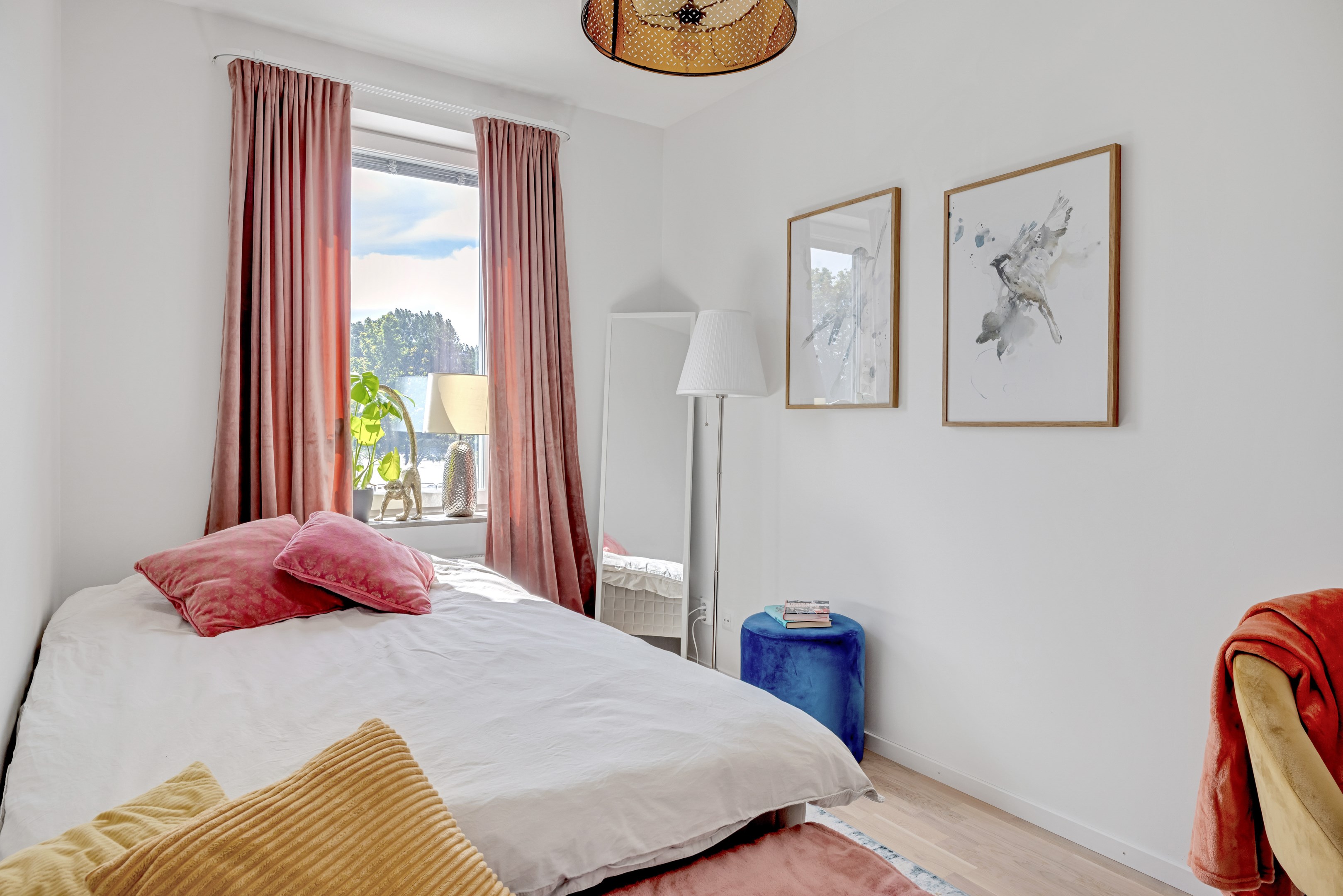 Bostadsbild från Kungsgatan 66A, Såld i Centrum, Uppsala