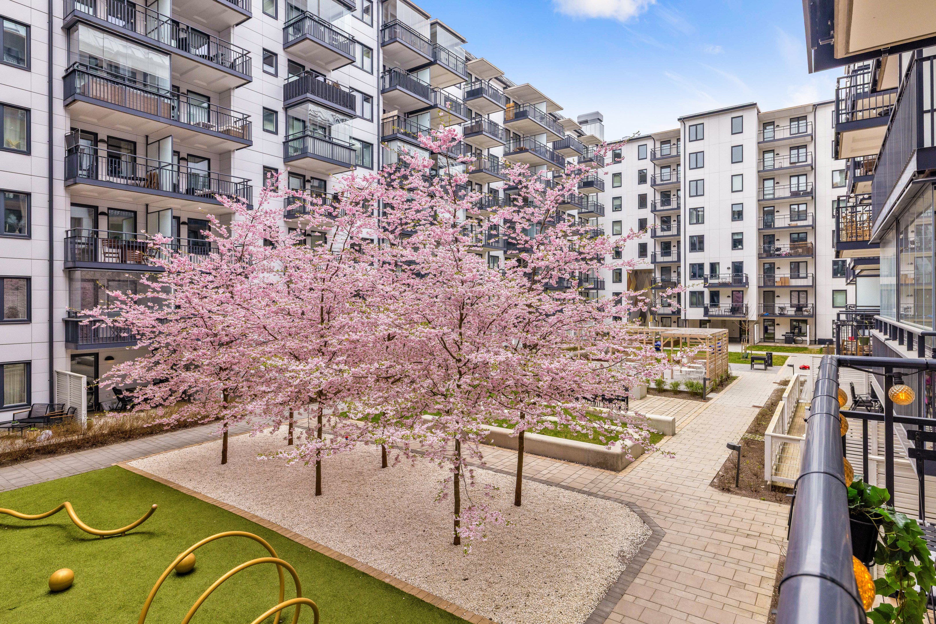 Bostadsbild från Kungsgatan 66A, Såld i Centrum, Uppsala