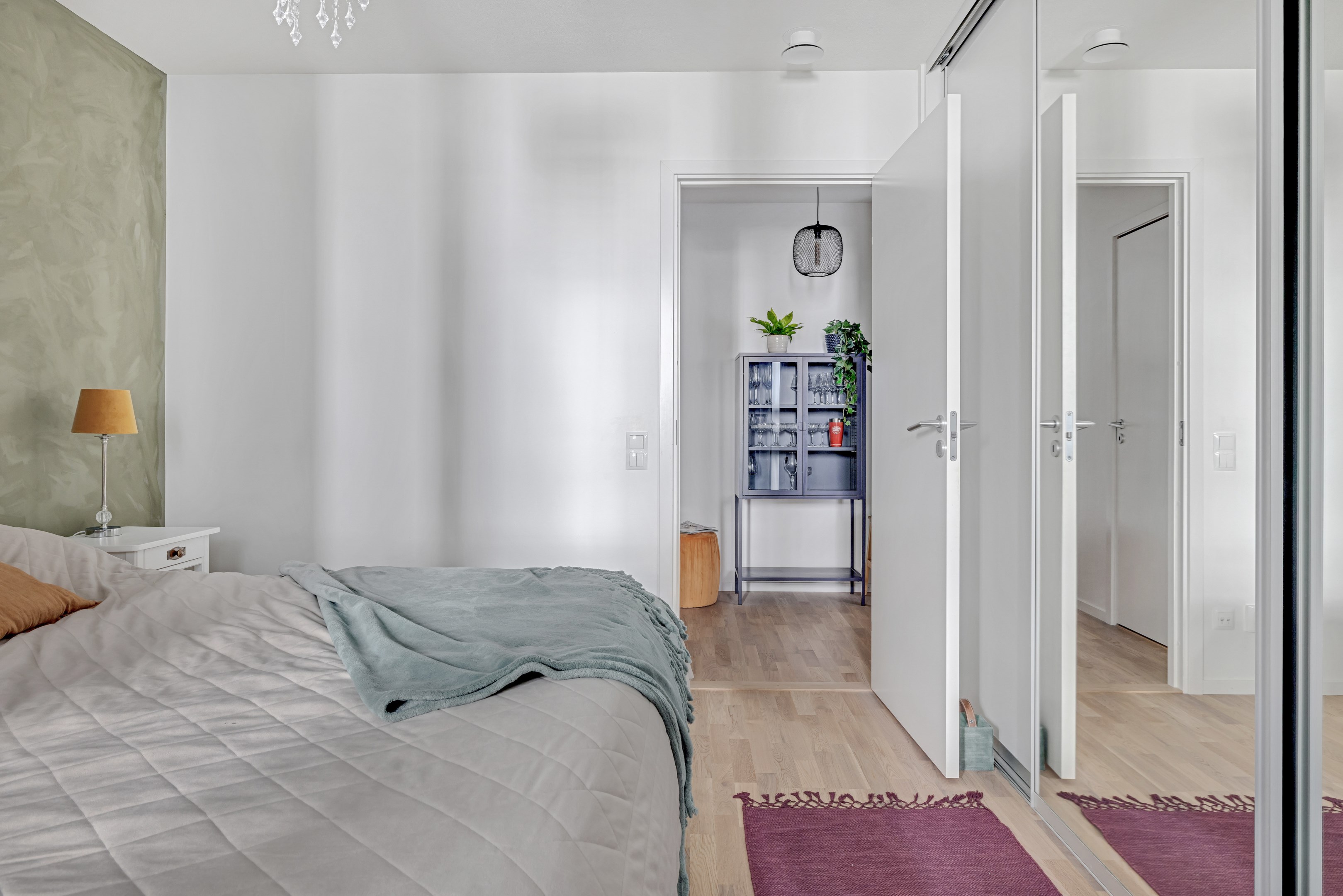 Bostadsbild från Kungsgatan 66A, Såld i Centrum, Uppsala