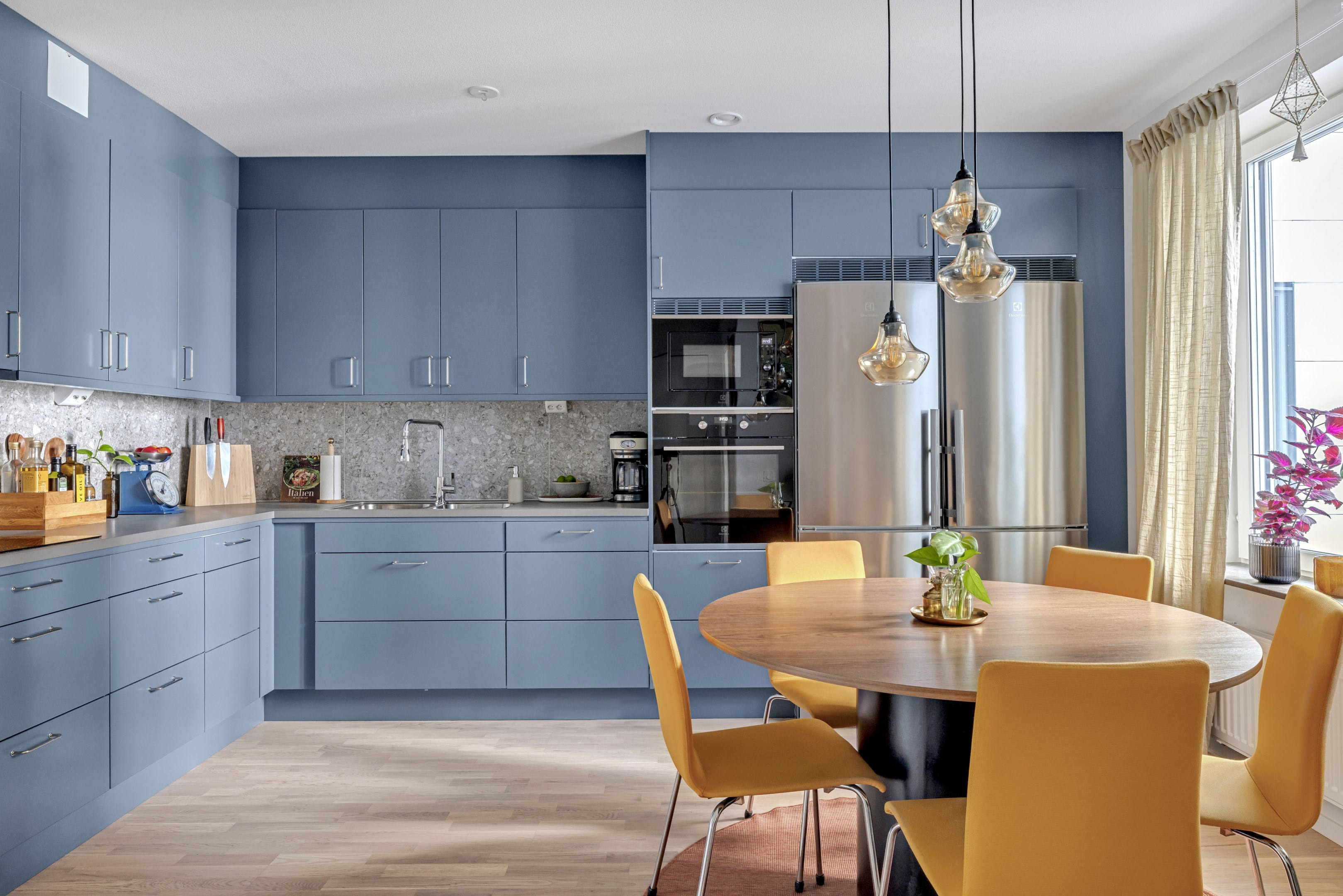 Bostadsbild från Kungsgatan 66A, Såld i Centrum, Uppsala