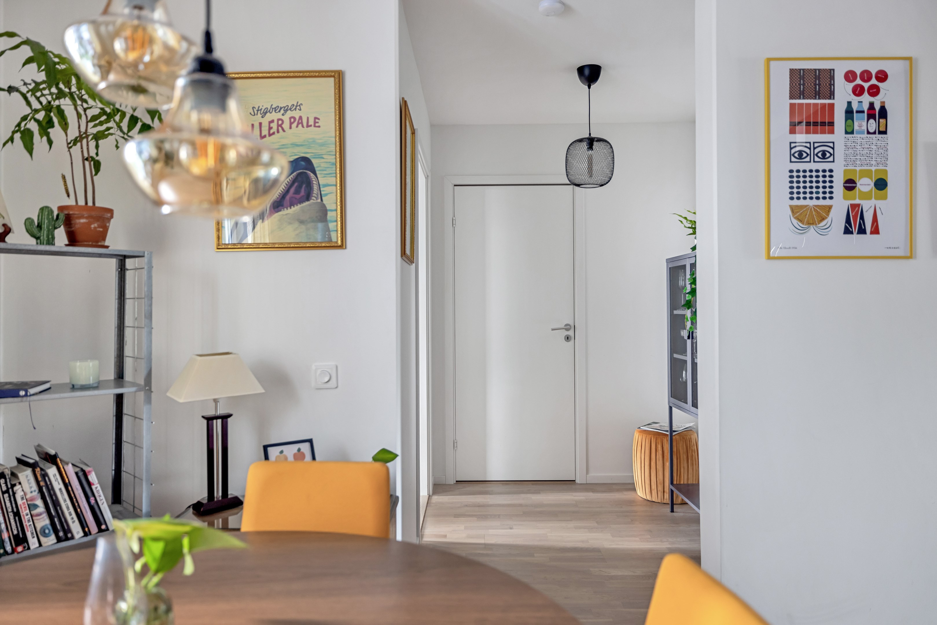 Bostadsbild från Kungsgatan 66A, Såld i Centrum, Uppsala