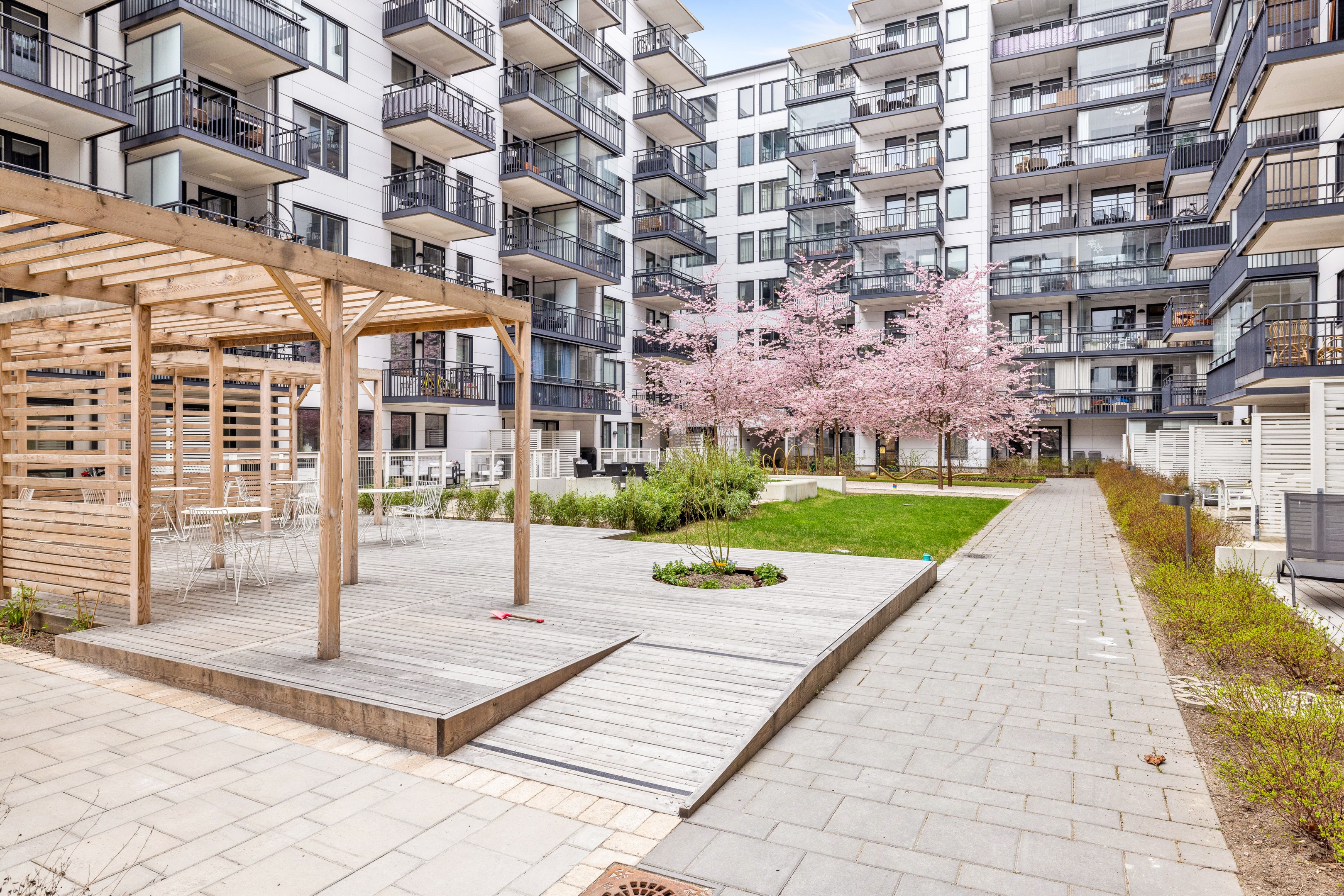 Bostadsbild från Kungsgatan 66A, Såld i Centrum, Uppsala