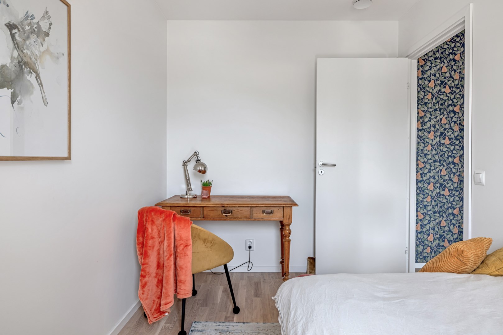 Bostadsbild från Kungsgatan 66A, Såld i Centrum, Uppsala