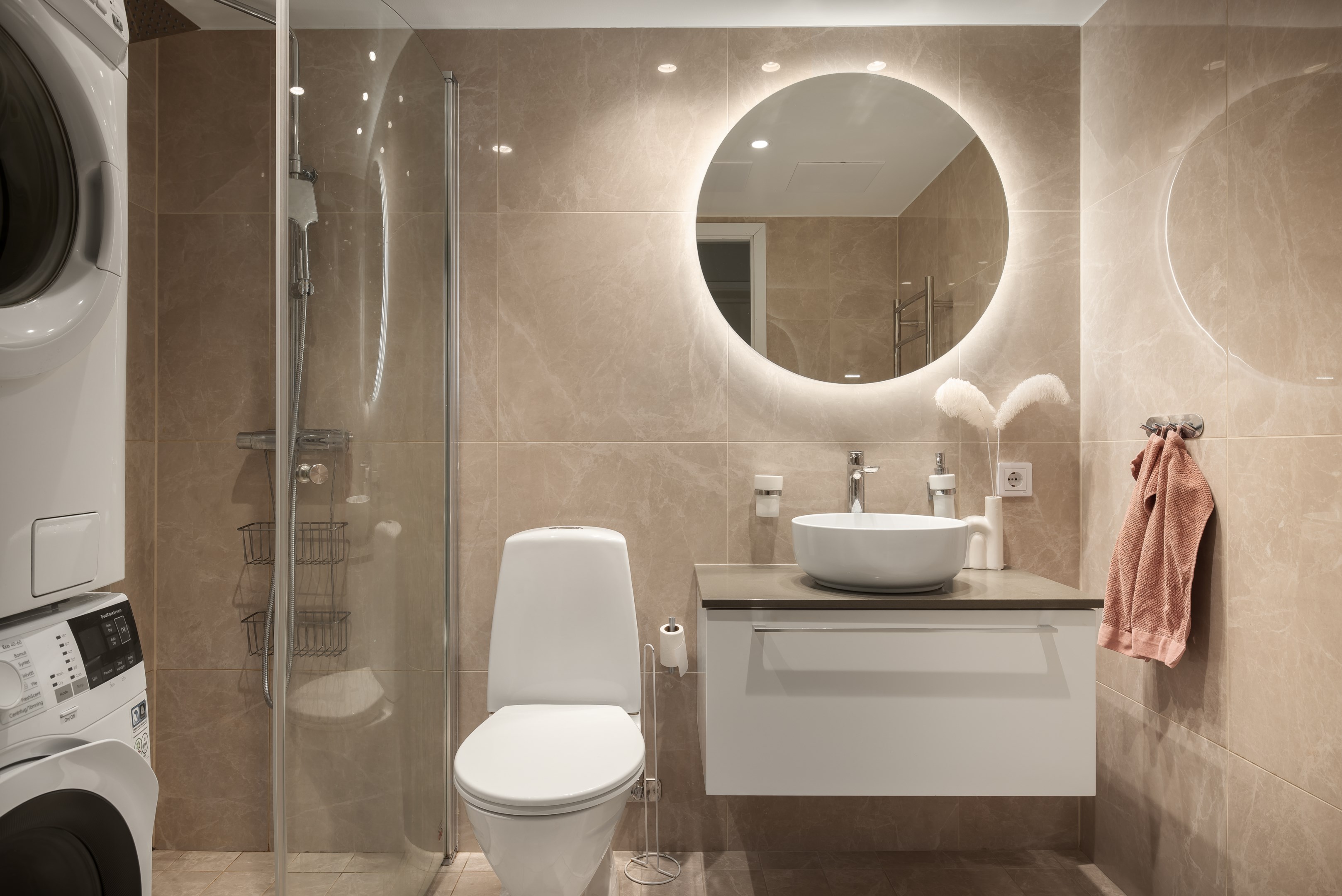 Bostadsbild från Ektorpsvägen 9, Till salu i Ektorp, Nacka