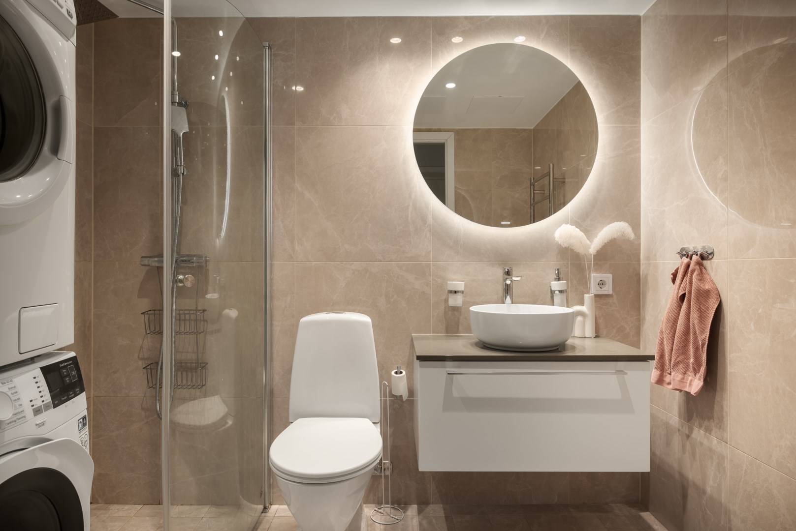 Bostadsbild från Ektorpsvägen 9, Kommande i Ektorp, Nacka