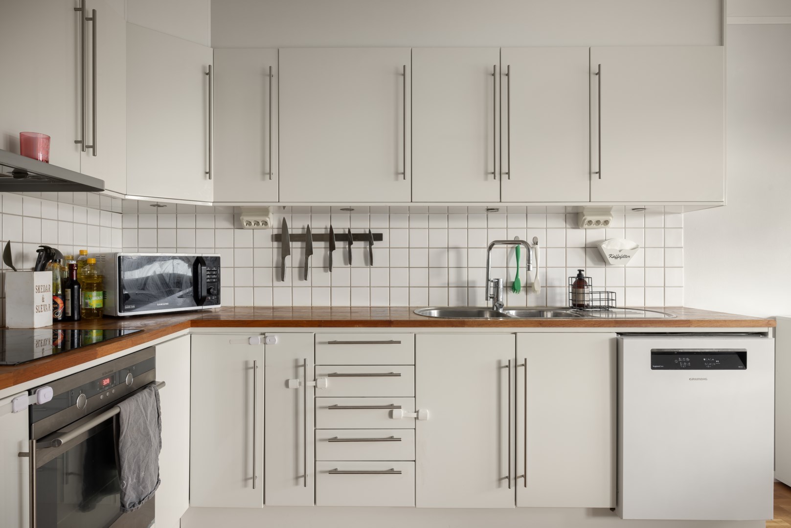 Bostadsbild från Ektorpsvägen 9, Kommande i Ektorp, Nacka