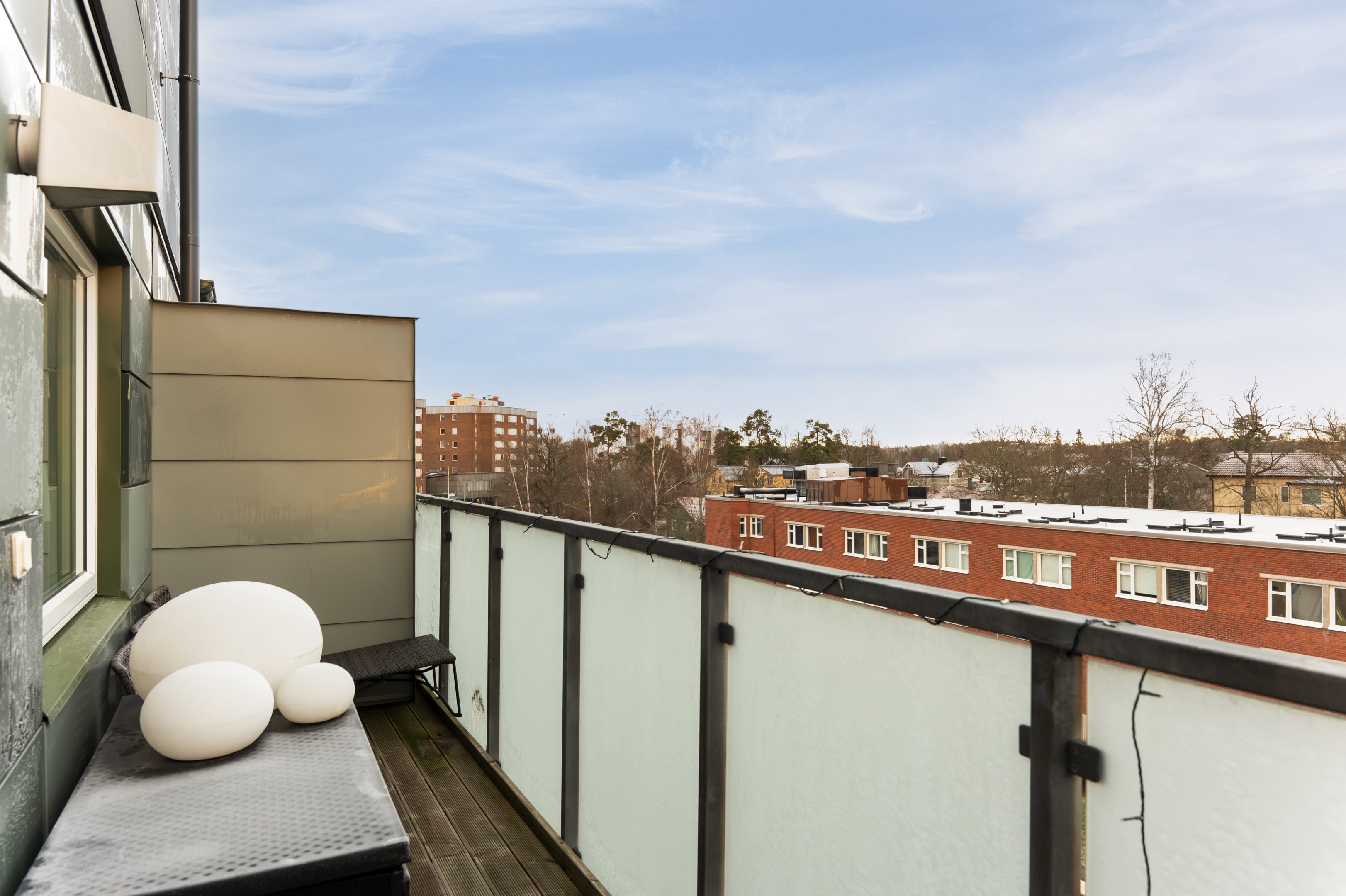 Bostadsbild från Ektorpsvägen 9, Till salu i Ektorp, Nacka