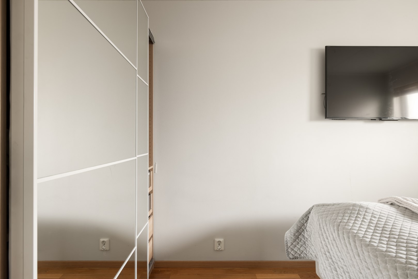 Bostadsbild från Ektorpsvägen 9, Kommande i Ektorp, Nacka