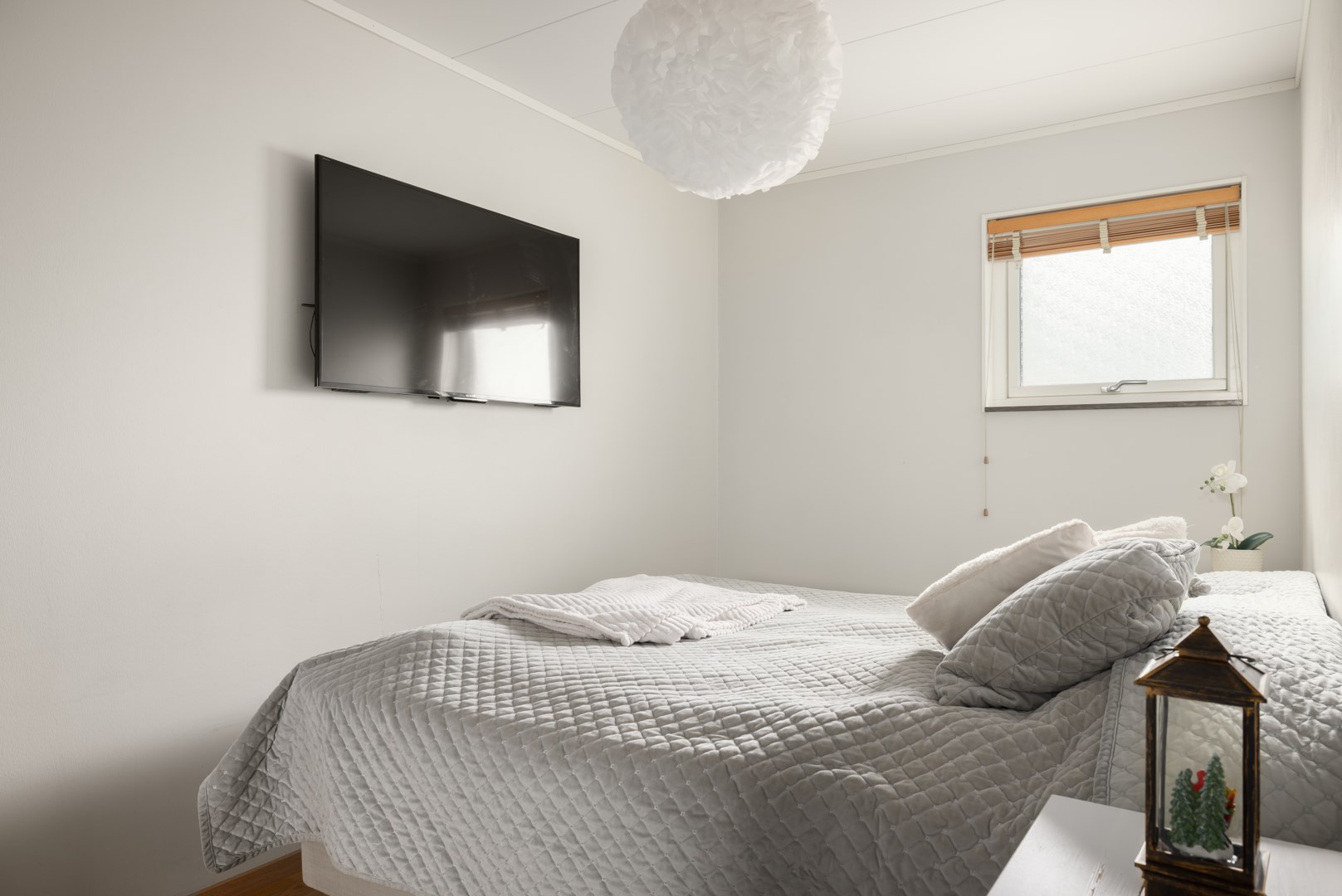 Bostadsbild från Ektorpsvägen 9, Kommande i Ektorp, Nacka