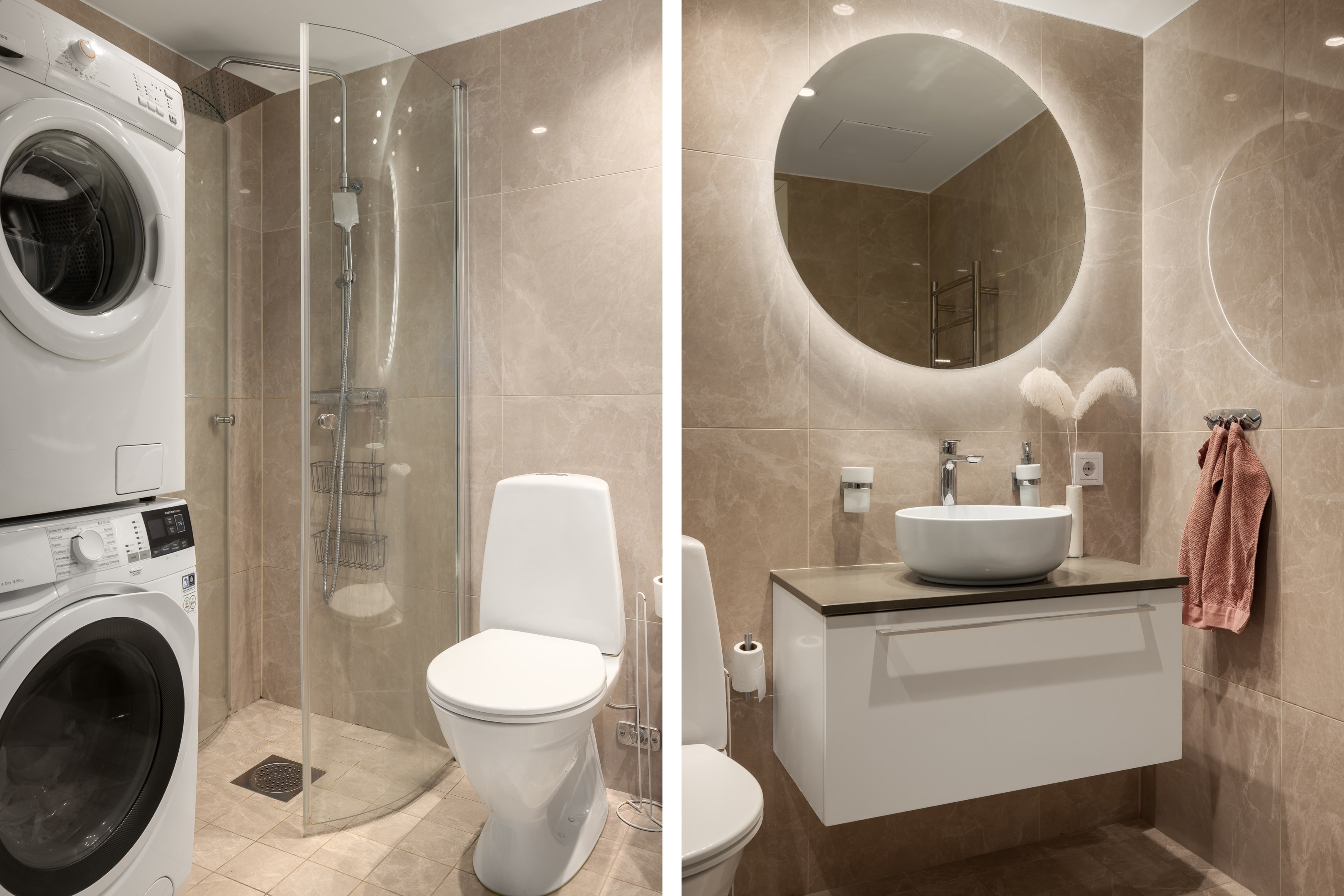 Bostadsbild från Ektorpsvägen 9, Till salu i Ektorp, Nacka