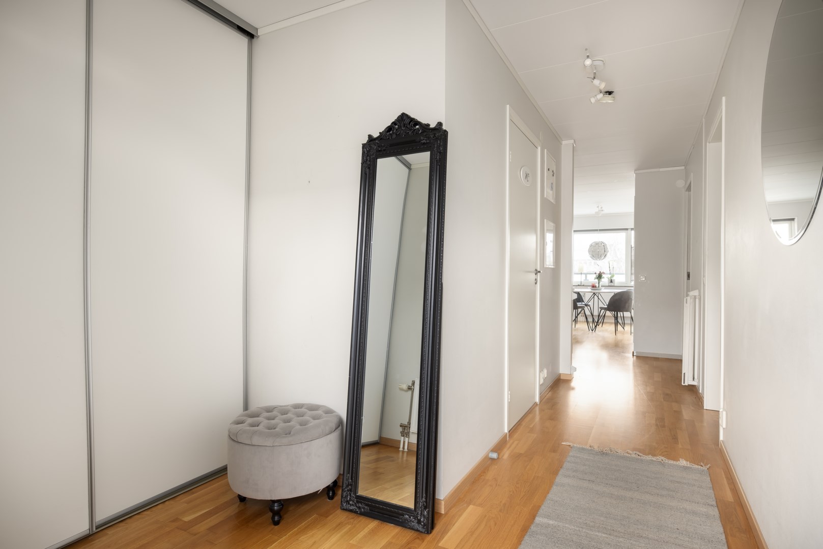 Bostadsbild från Ektorpsvägen 9, Kommande i Ektorp, Nacka