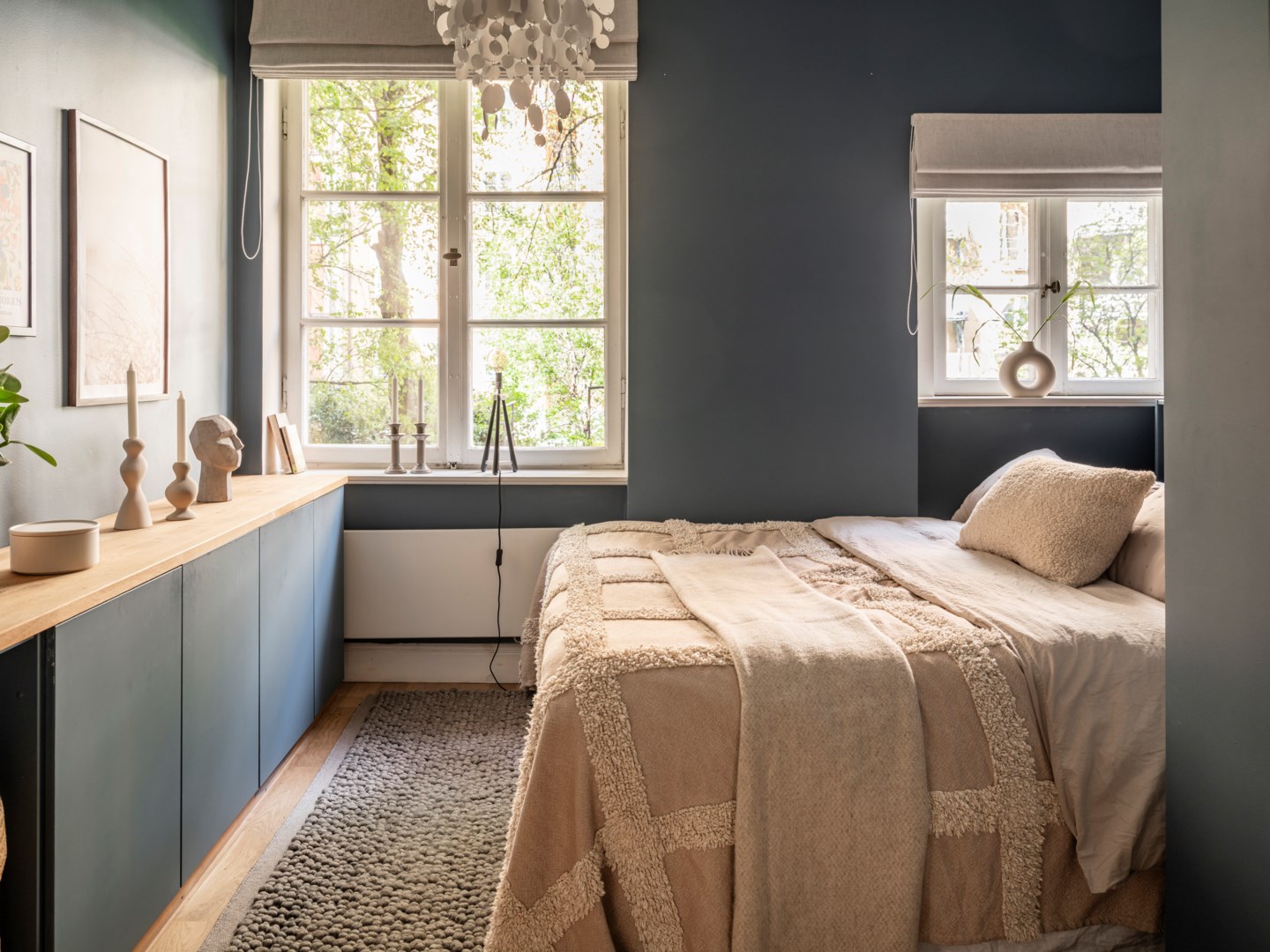 Bostadsbild från Vulcanusgatan 3, Såld i Vasastan - Atlas, Stockholm