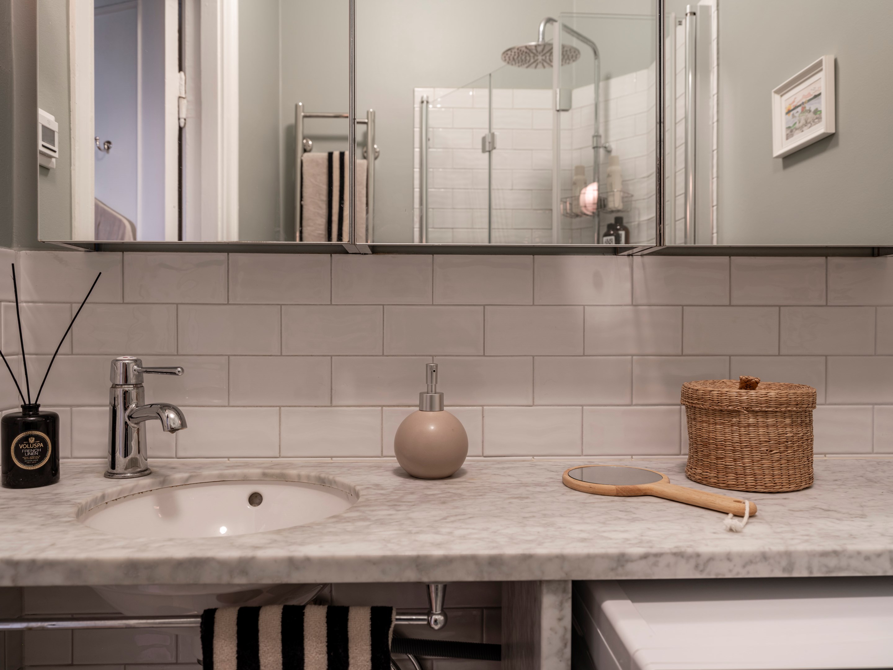 Bostadsbild från Vulcanusgatan 3, Såld i Vasastan - Atlas, Stockholm