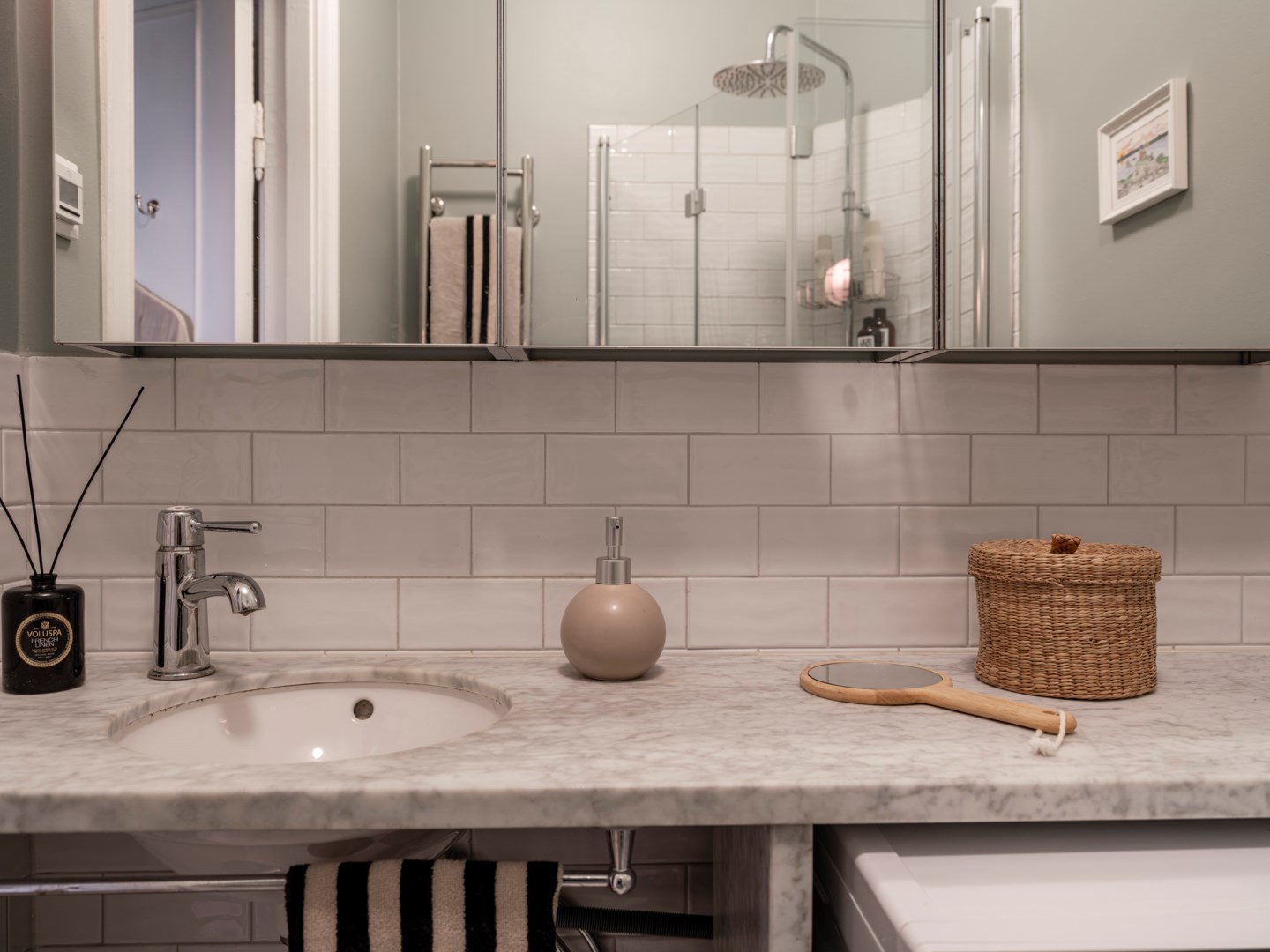 Bostadsbild från Vulcanusgatan 3, Såld i Vasastan - Atlas, Stockholm