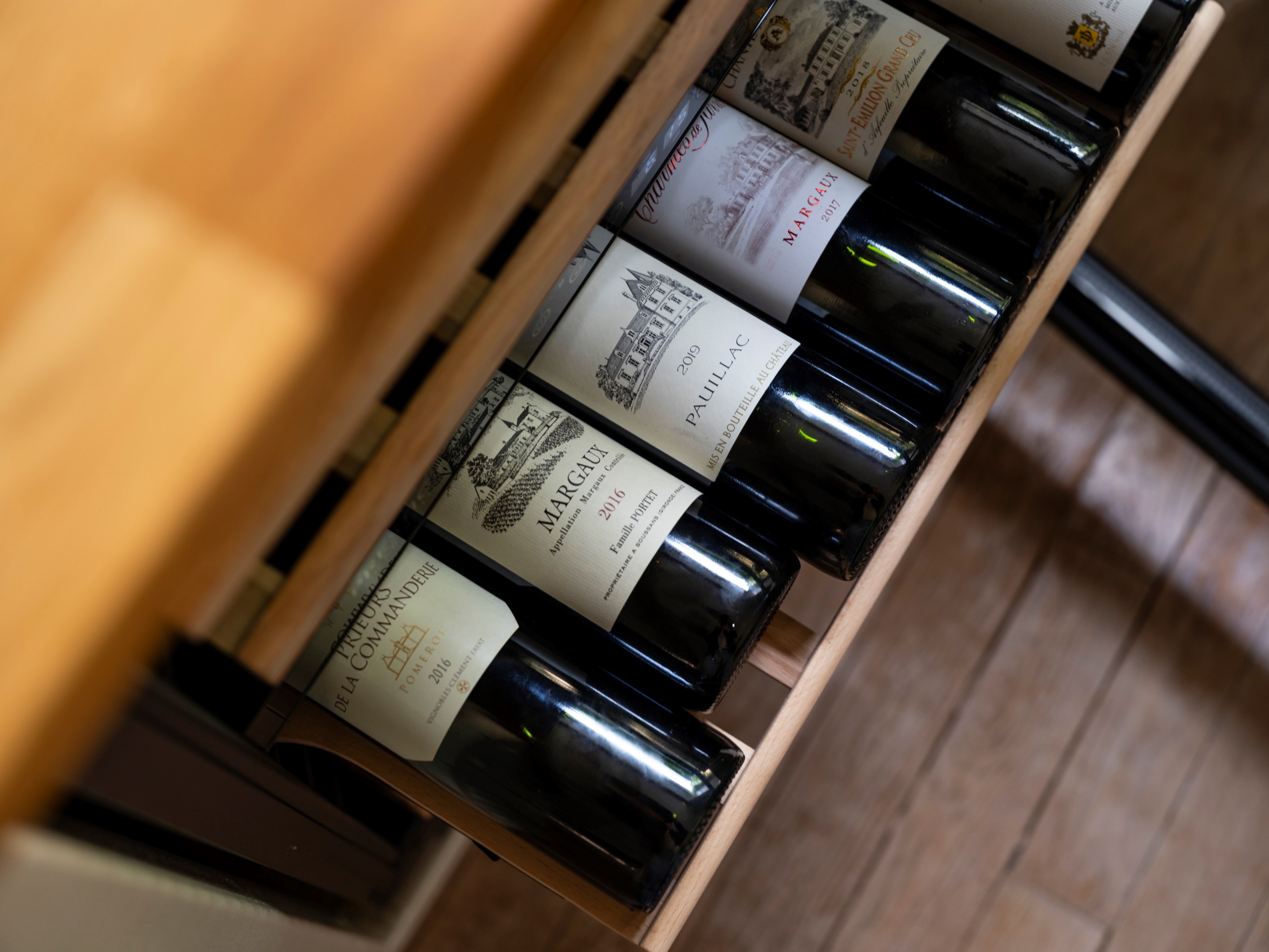 Bostadsbild från Vulcanusgatan 3, Såld i Vasastan - Atlas, Stockholm