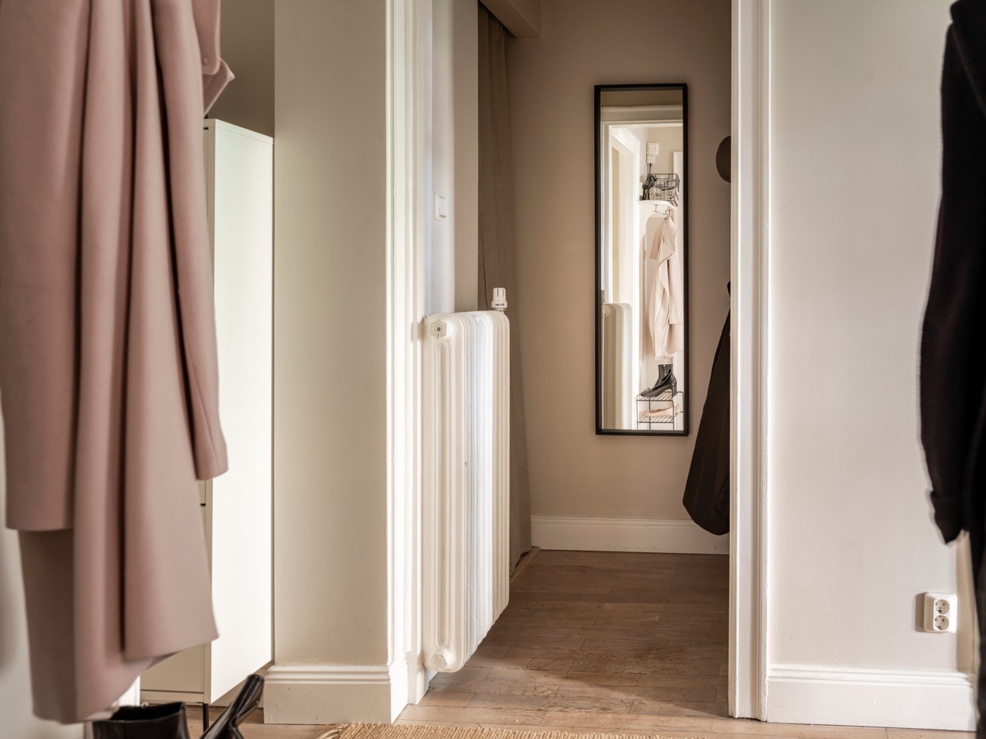 Bostadsbild från Vulcanusgatan 3, Såld i Vasastan - Atlas, Stockholm