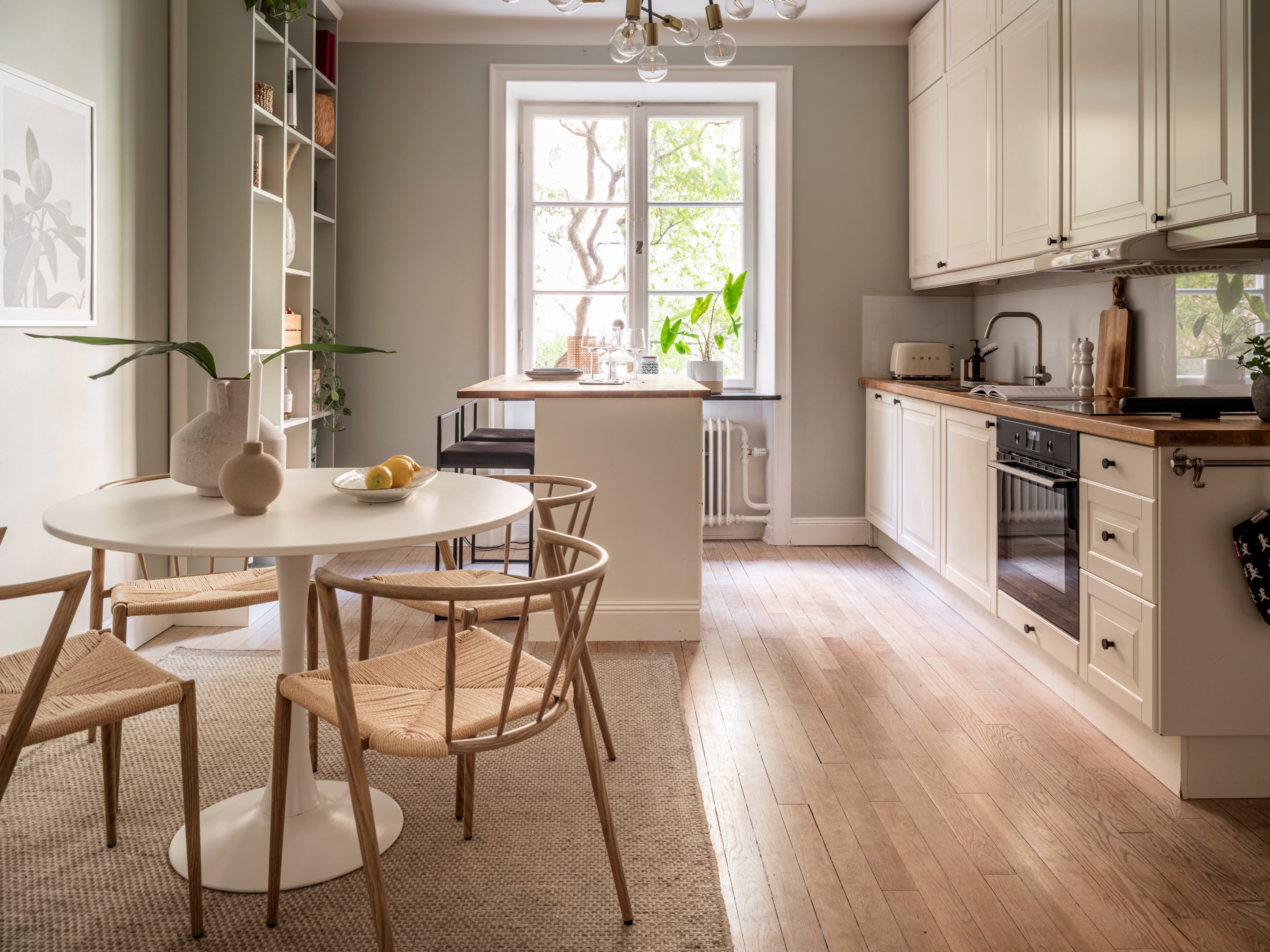 Bostadsbild från Vulcanusgatan 3, Såld i Vasastan - Atlas, Stockholm