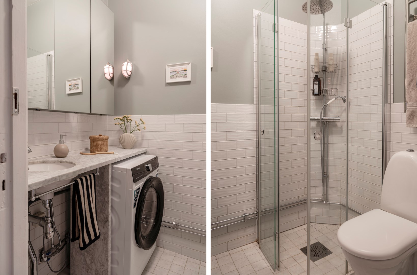 Bostadsbild från Vulcanusgatan 3, Såld i Vasastan - Atlas, Stockholm