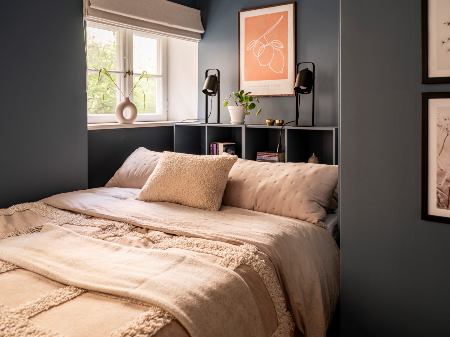 Bostadsbild från Vulcanusgatan 3, Såld i Vasastan - Atlas, Stockholm